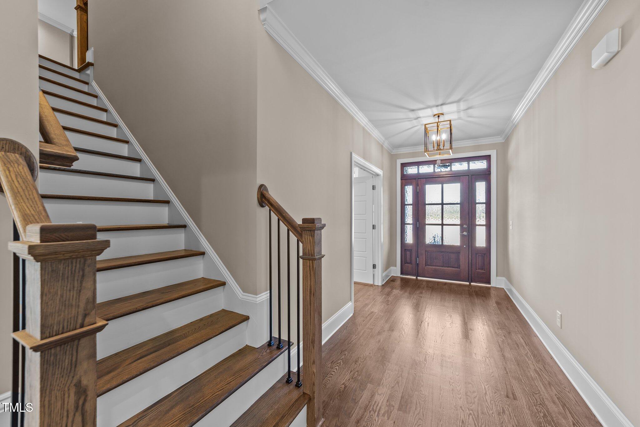 25 Firefly Lane, Youngsville, North Carolina, 27596, United States, 4 Bedrooms Bedrooms, ,4 BathroomsBathrooms,Residential,For Sale,25 Firefly Lane,1644568