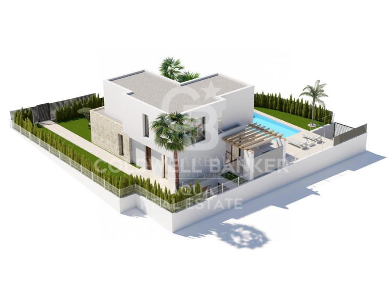 Alicante, Finestrat, Finestrat pueblo, Sierra Cort, Finestrat, Comunidad Valenciana, 00000, ES, 4 Bedrooms Bedrooms, ,3 BathroomsBathrooms,Residential,For Sale,Alicante, Finestrat, Finestrat pueblo, Sierra Cort,1602656