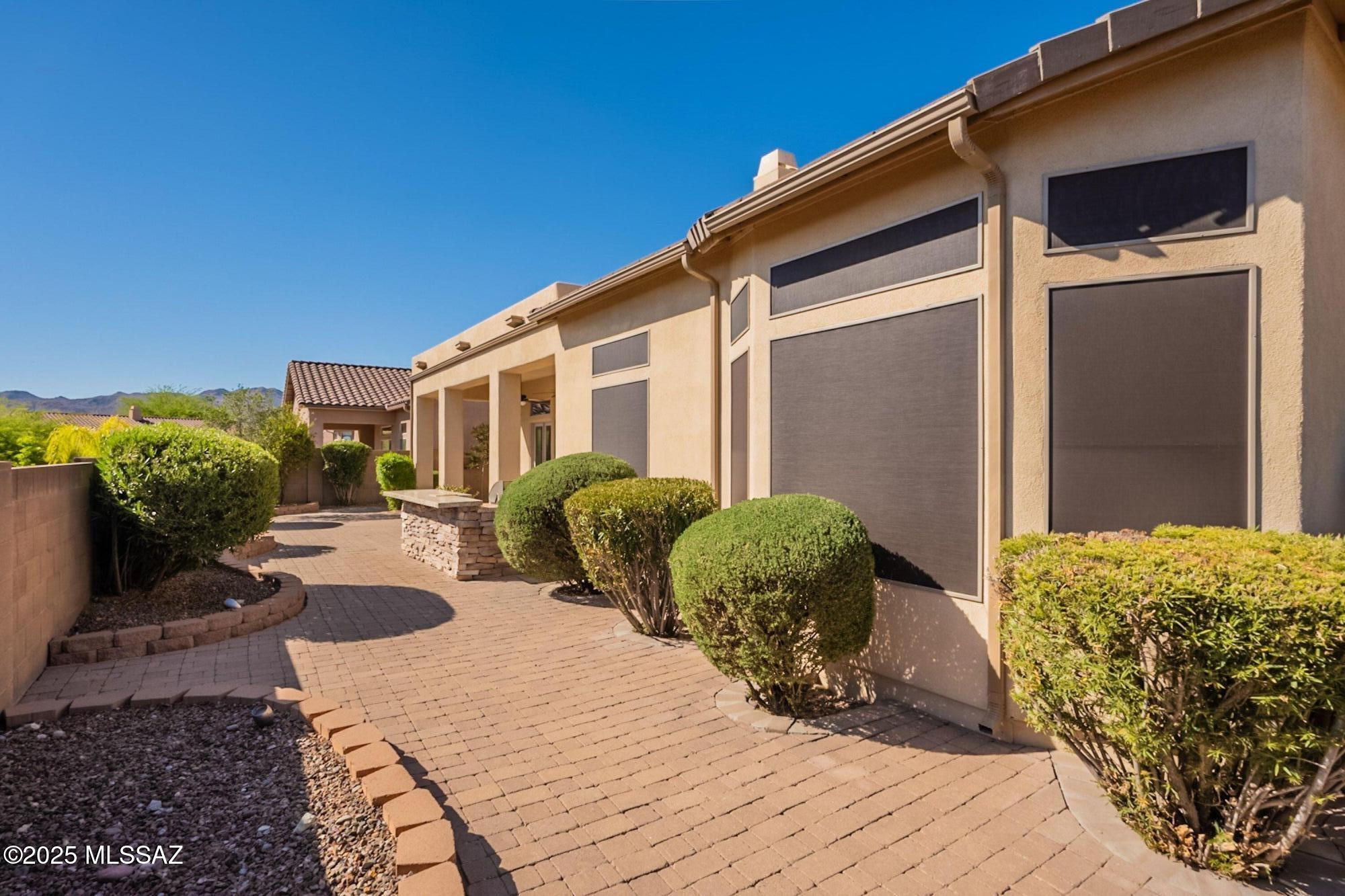 Tucson, Arizona, 85755, United States, 4 Bedrooms Bedrooms, ,3 BathroomsBathrooms,Residential,For Sale,1850076