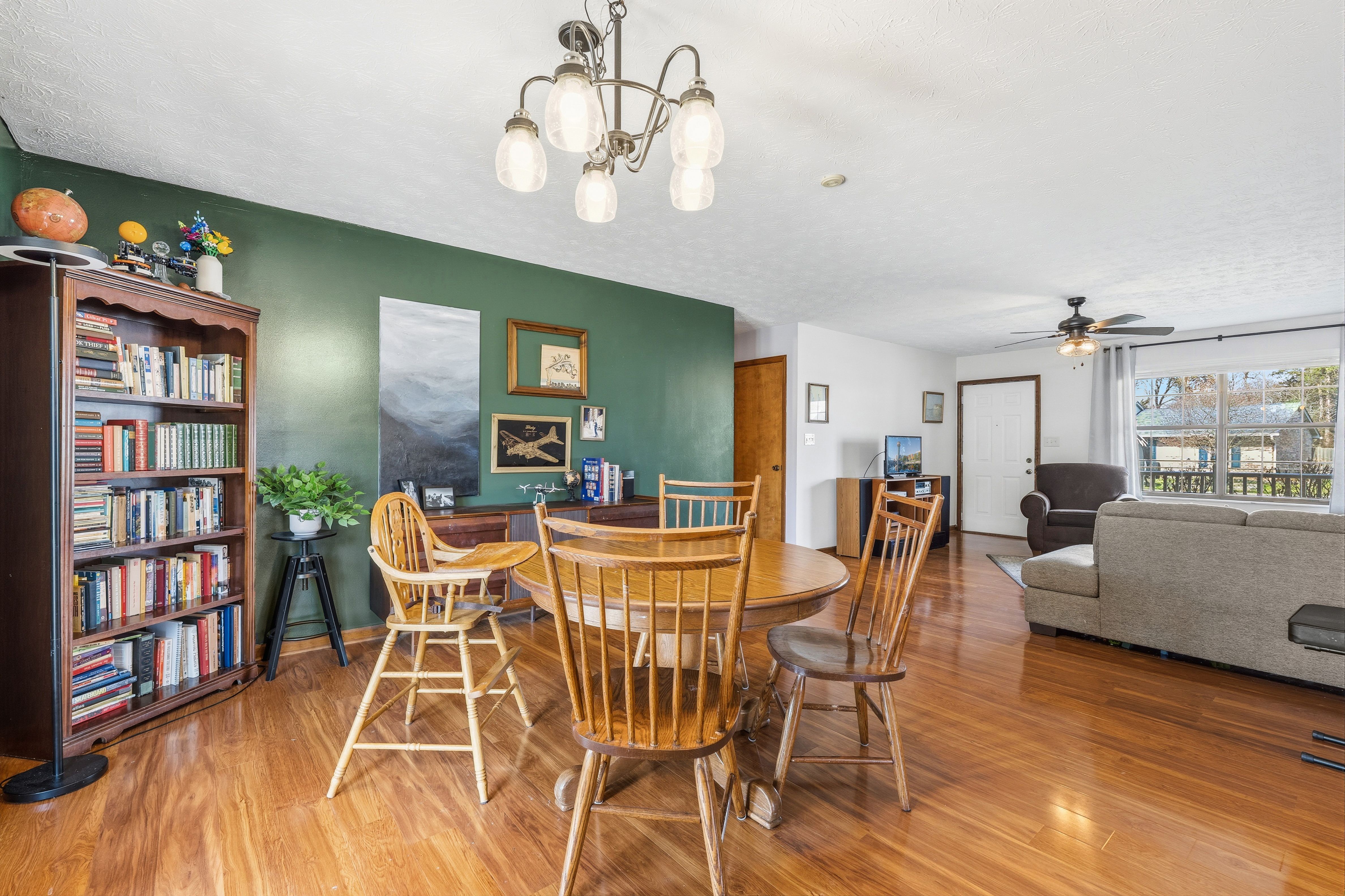  5537 Jericho Lane, Knoxville, TN 37918 - 物件實景