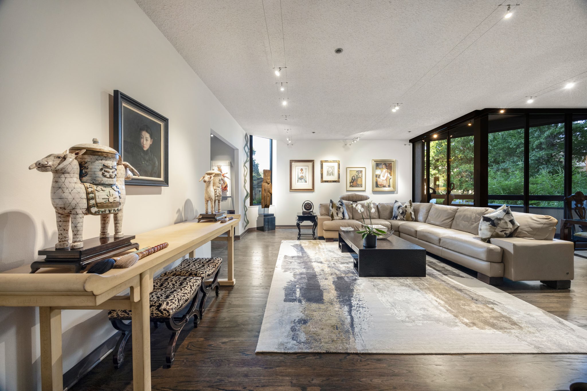  5555 Del Monte Drive #102 - 物件實景