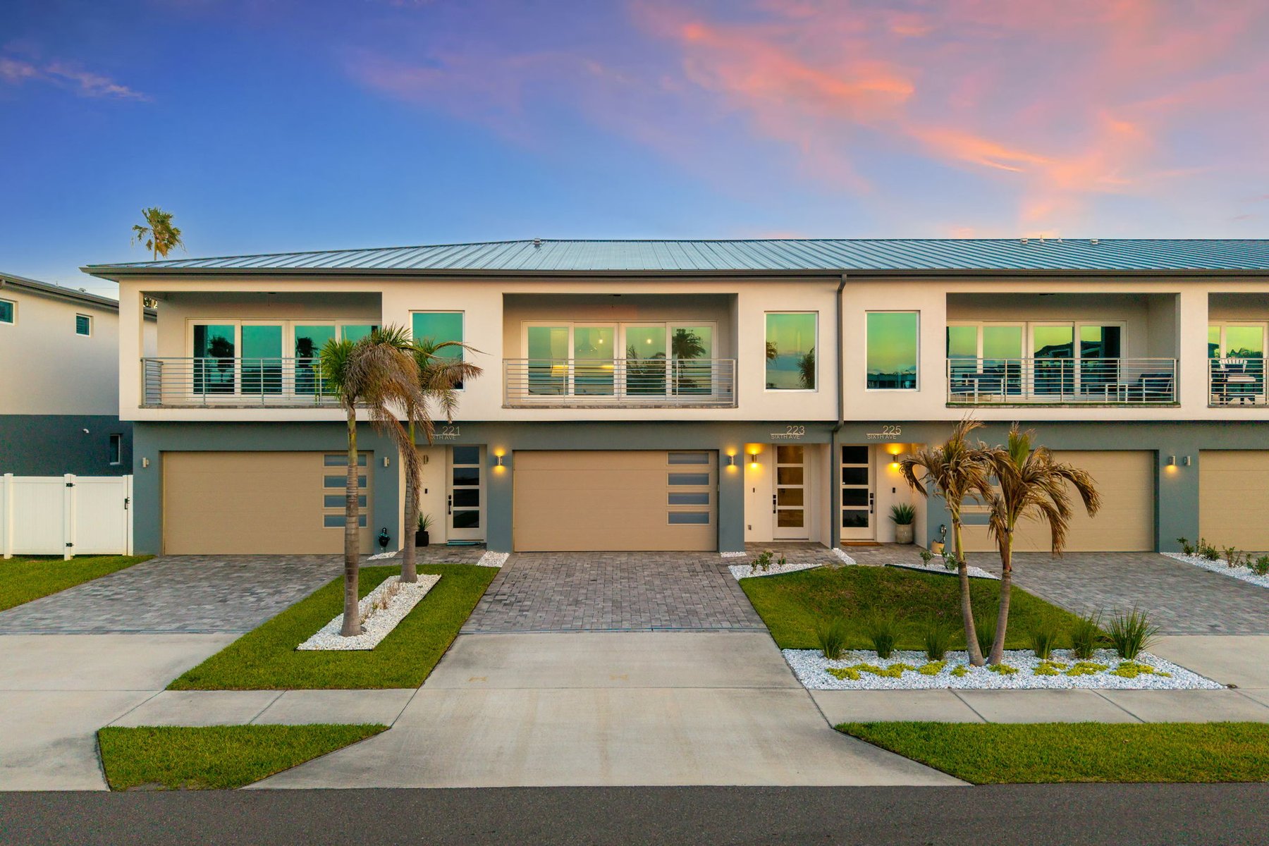 223 6th Avenue, Indialantic, FL, 32903 - 物件實景