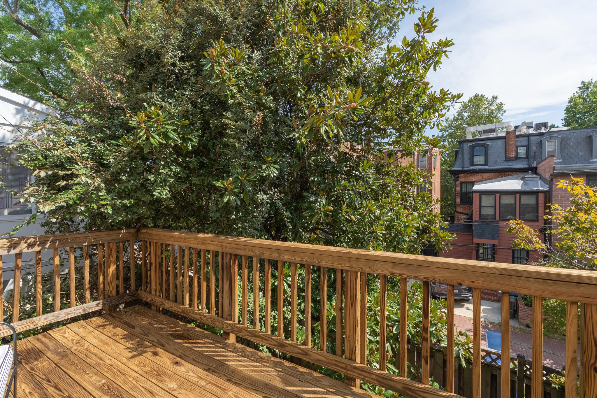  1434 Corcoran Street NW, Washington, DC, 20009 - 物件實景