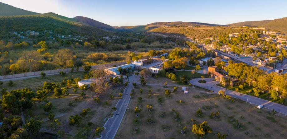 Manzana 3, San Miguel de Allende, Guanajuato, 37886, Mexico, 1 Bedroom Bedrooms, ,Residential,For Sale,Manzana 3,1472603