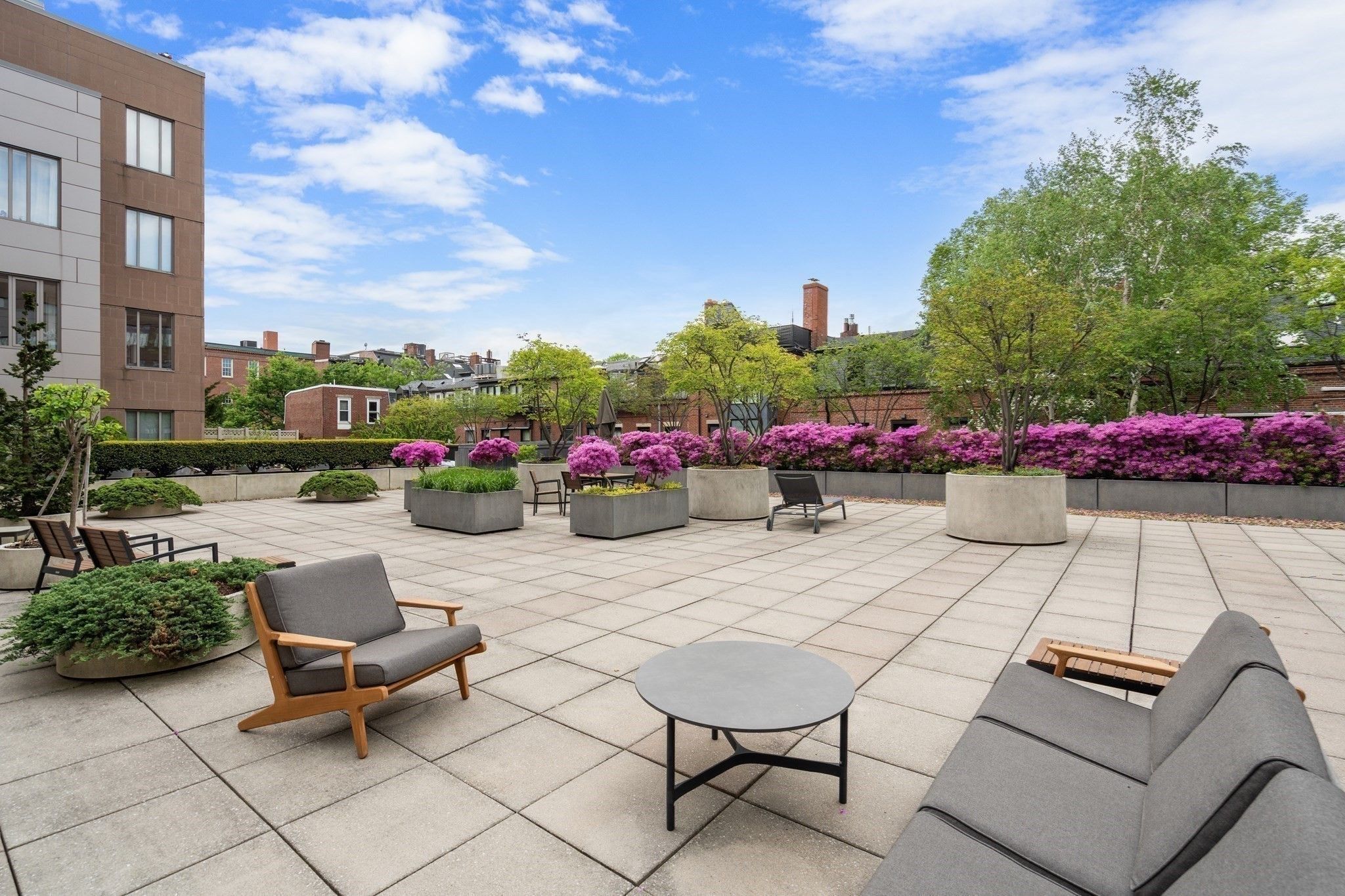  1313 Washington St, Boston, MA, 02118 - 物件實景
