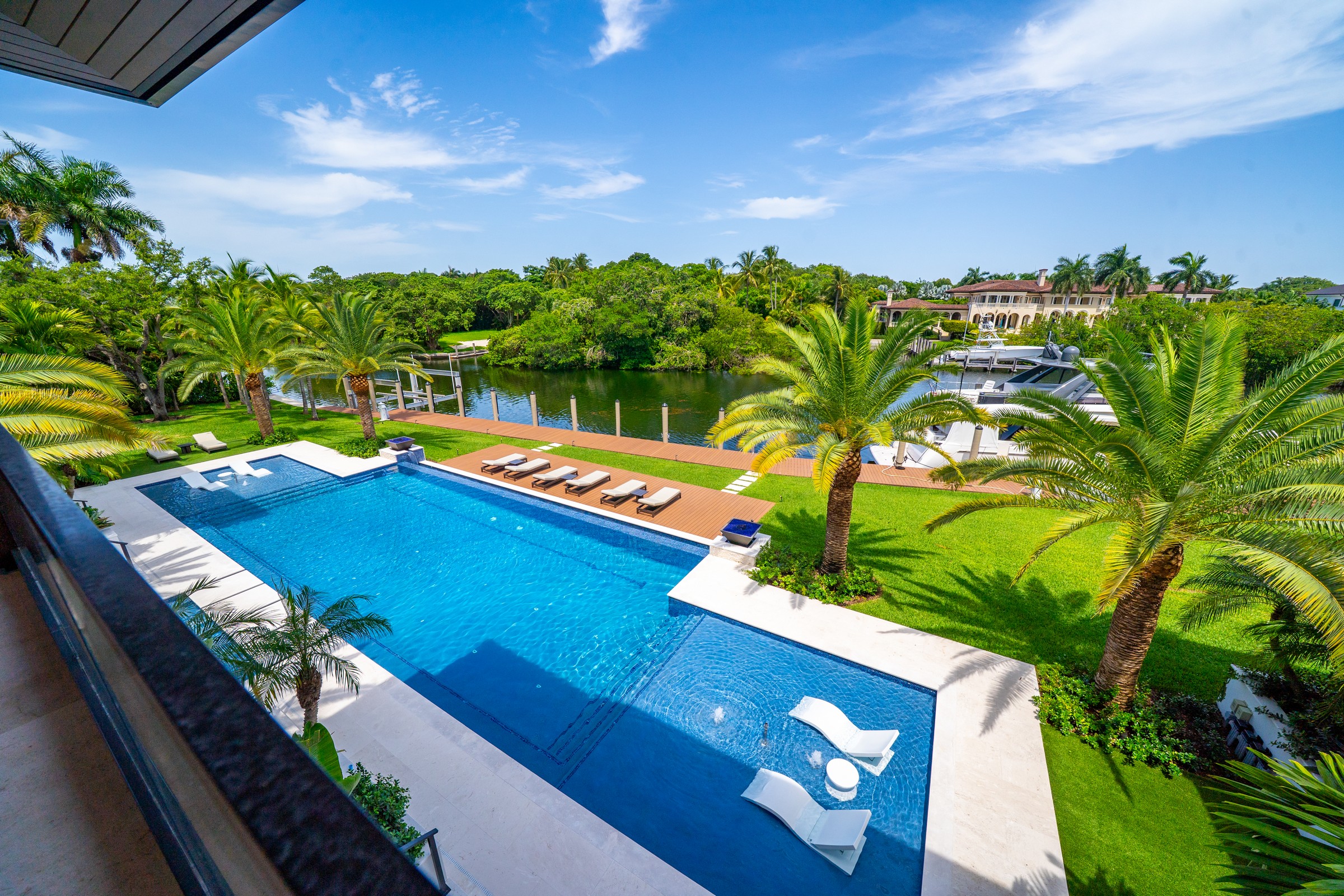 641 Leucadendra Dr, Coral Gables, FL, 33156 - 物件實景