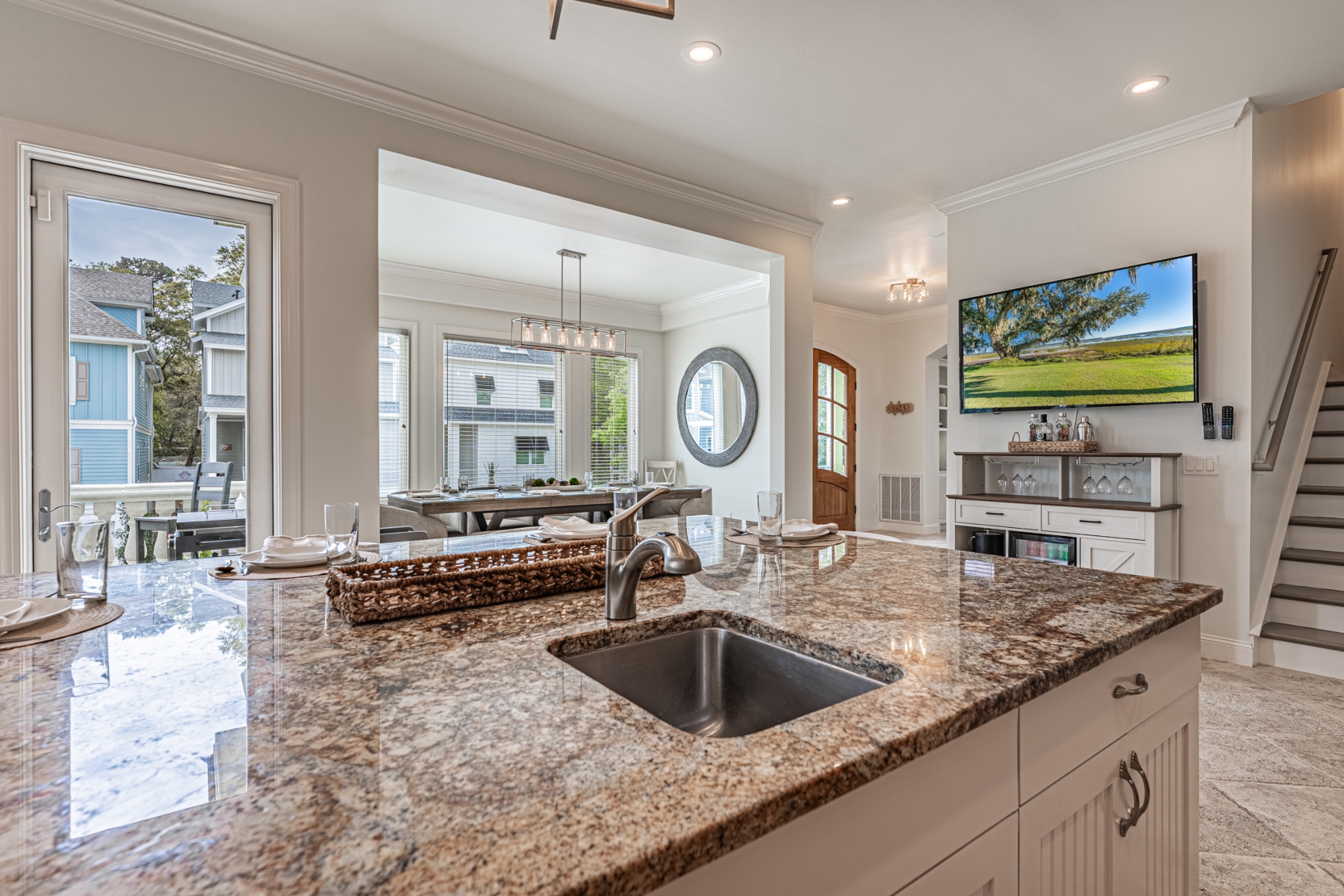  90 Sandcastle Court, Hilton Head Island - 物件實景