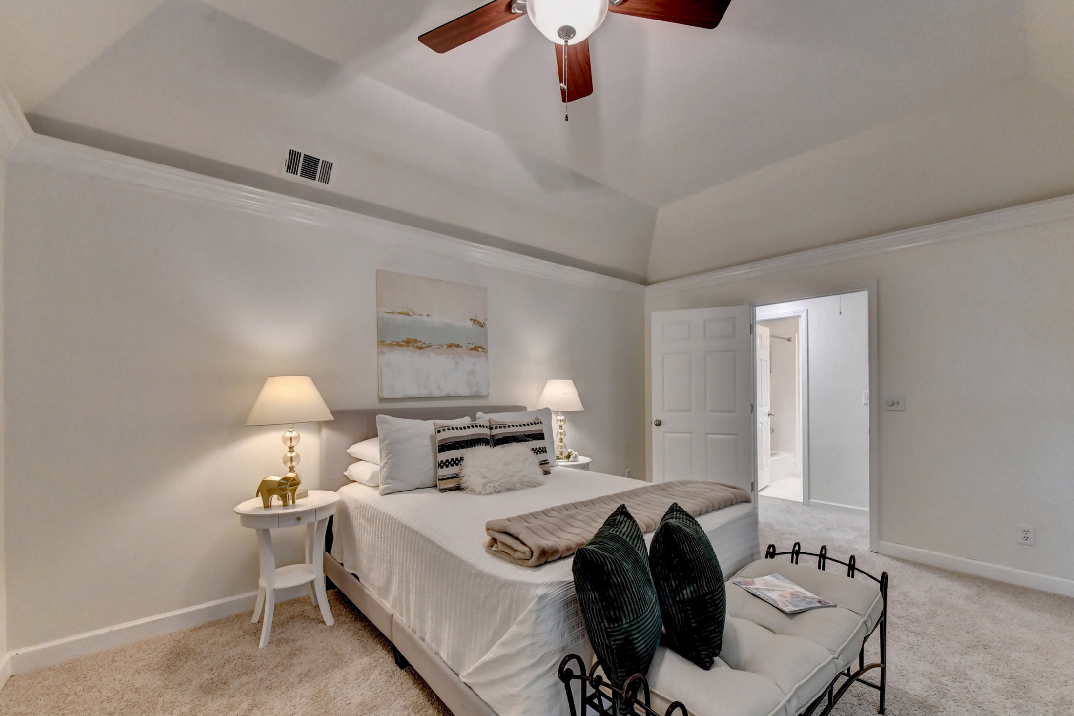  Stunning Renovated Home on Quiet Cul-de-Sac in North Fulton - 物件實景
