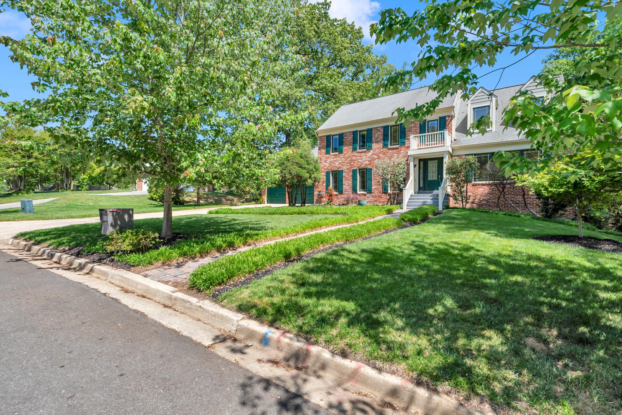  12602 Tartan Lane, Fort Washington, MD, 20744 - 物件實景