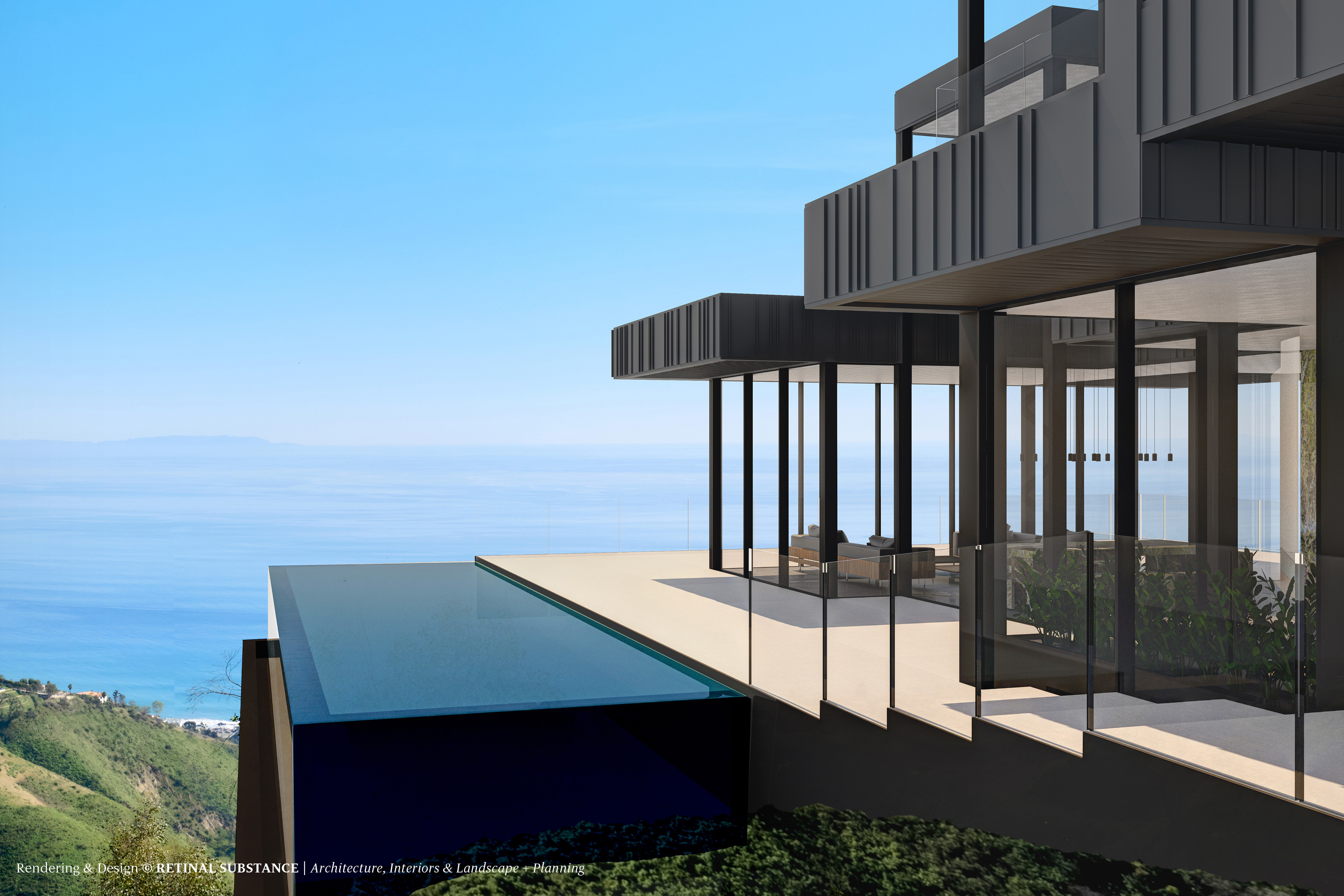  2501 Rambla Pacifico - 物件實景
