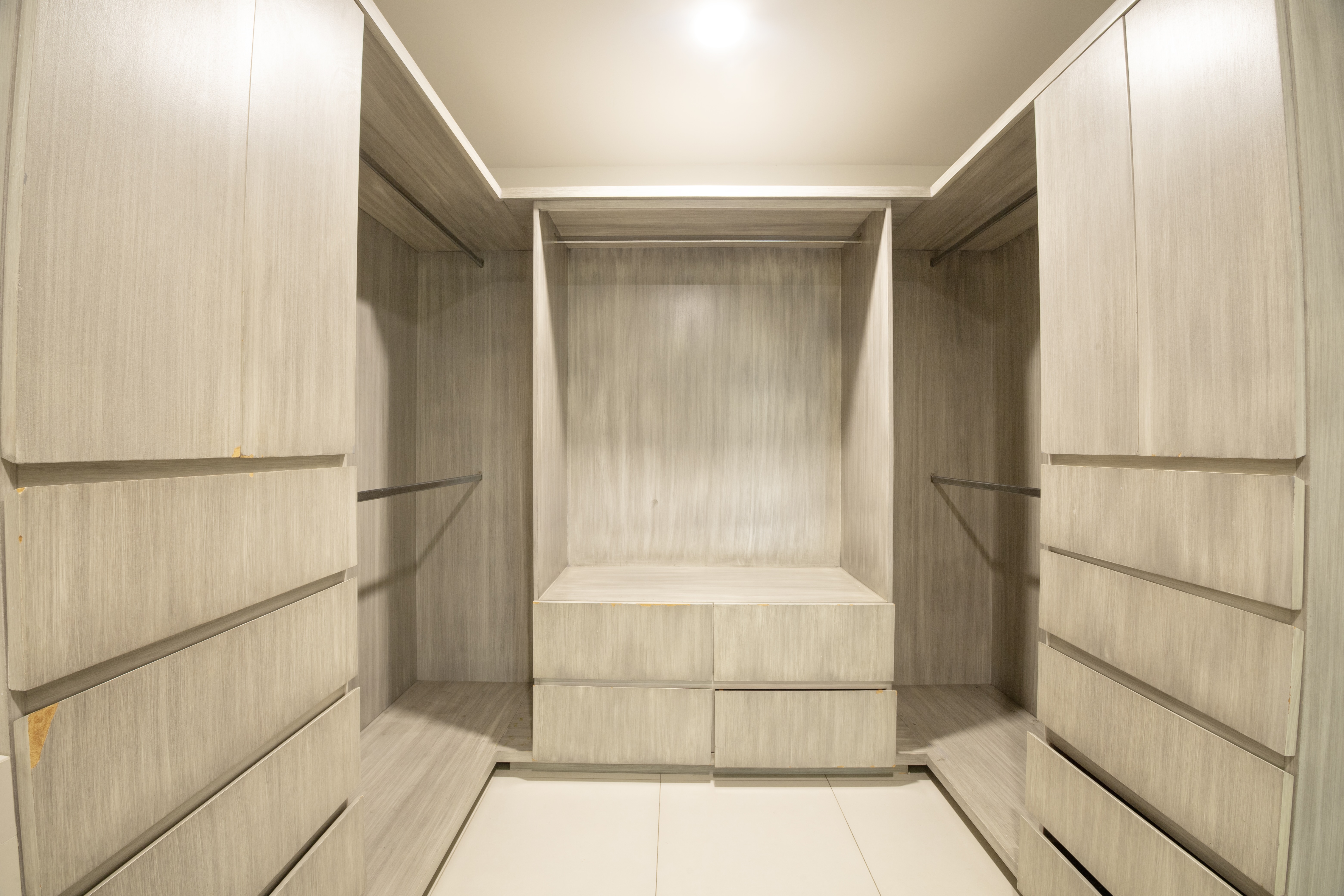  Spacious Terrace Apartment with Mountain Views - 物件實景