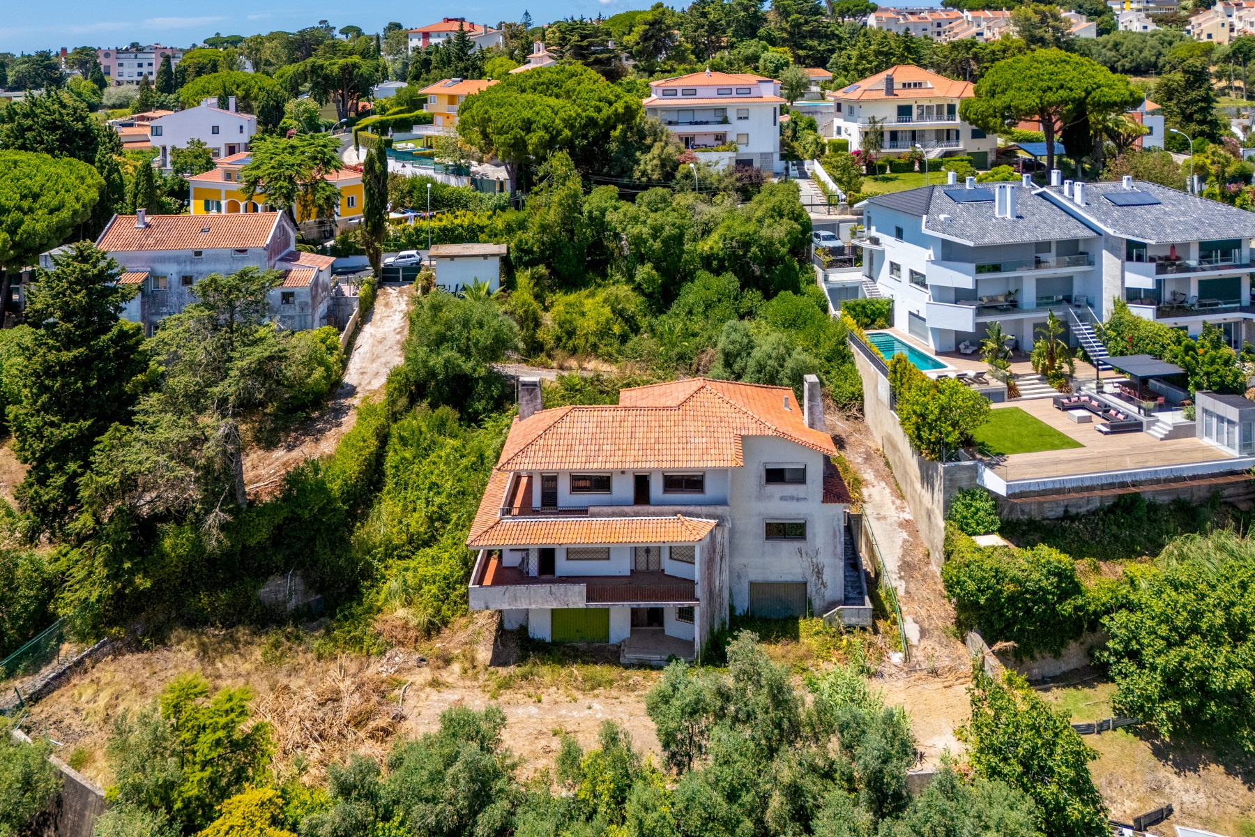  Detached house, 5 bedrooms, for Sale - 物件實景