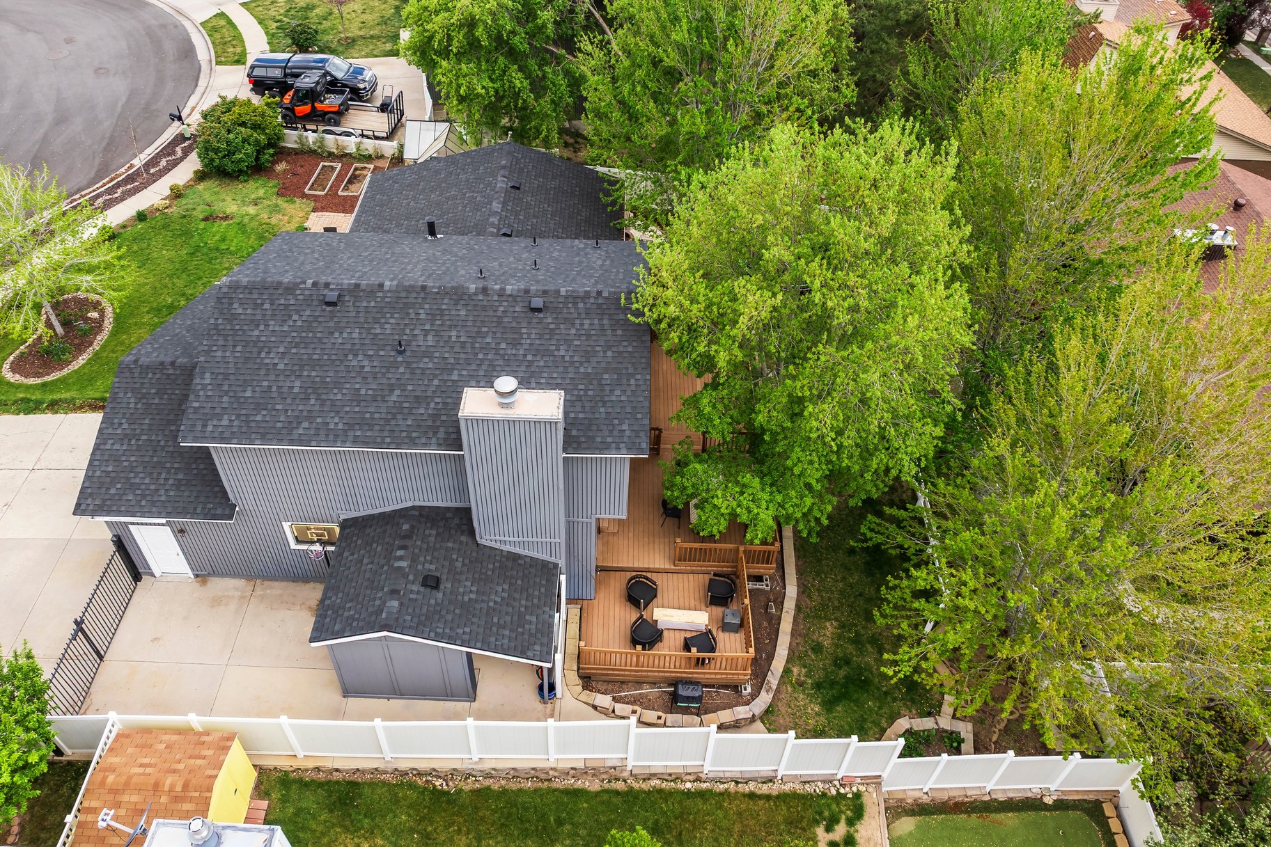  Sandy Gem Near the Canyons with Beautiful Backyard Living - 物件實景