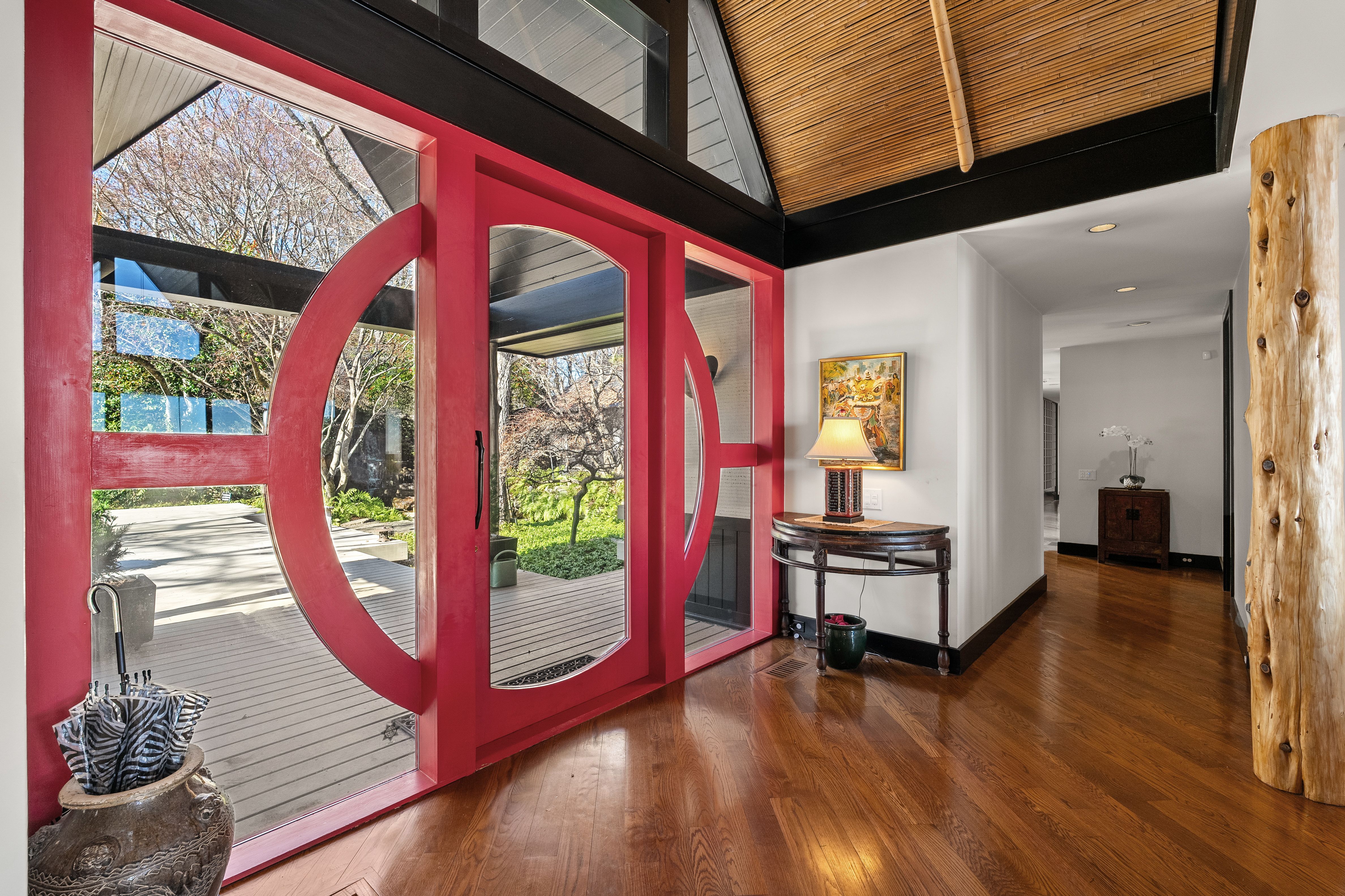  110 Huckleberry Ridge, Greenville, SC 29609 - 物件實景