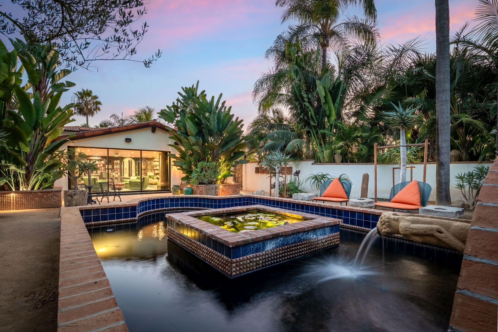  18245 Paseo Victoria, Rancho Santa Fe, CA 92067 - 物件實景