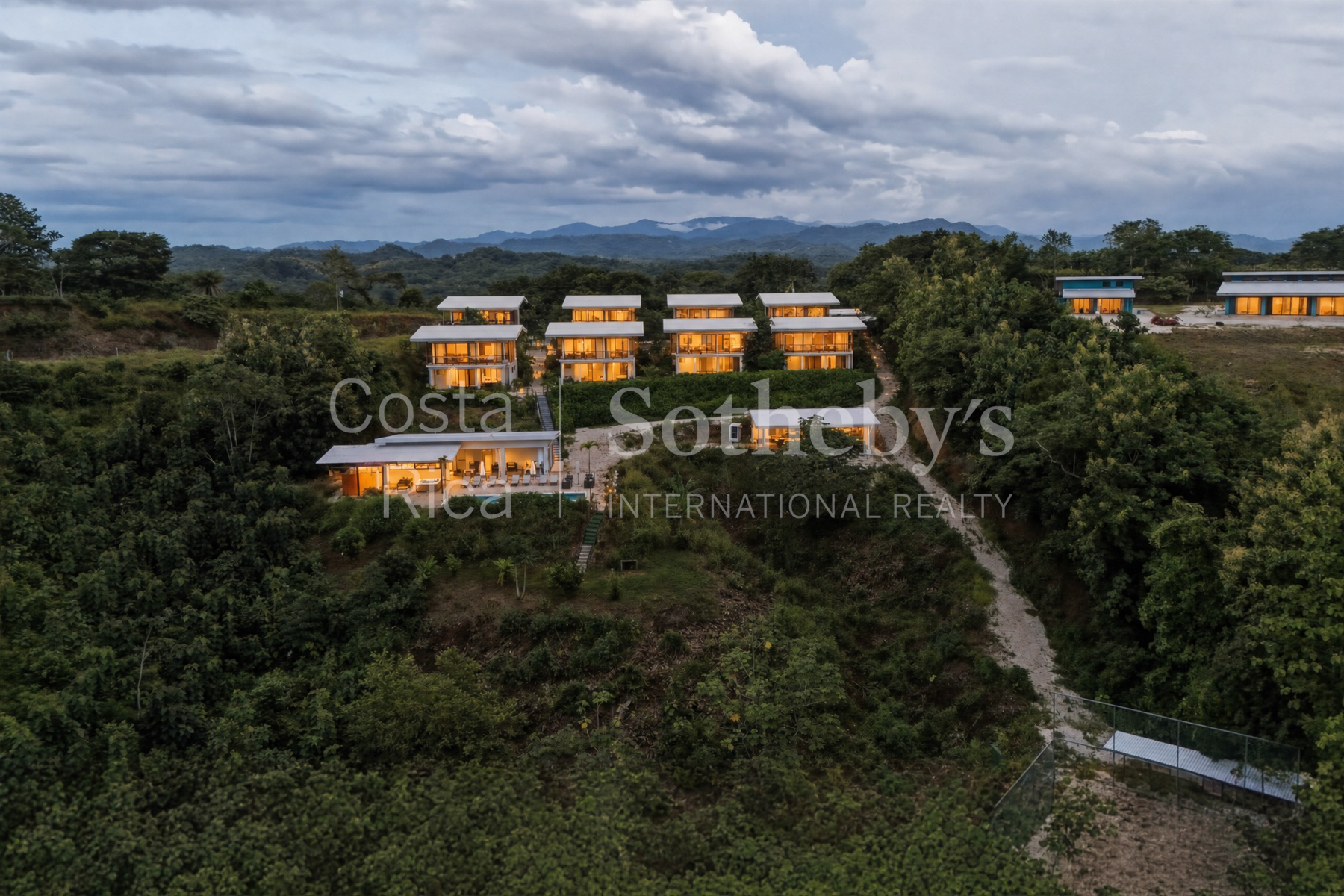  Hospitality Ocean view Property - 物件實景