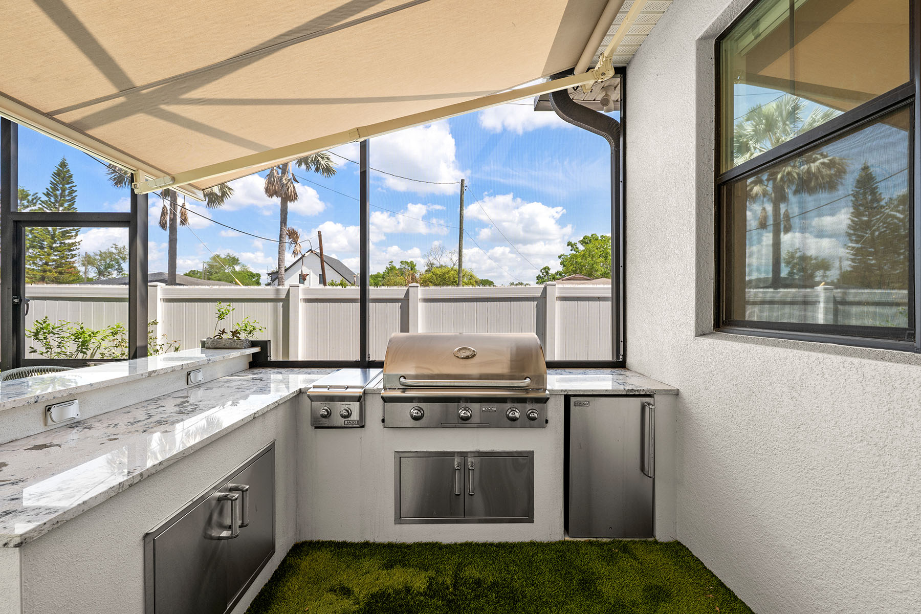  SOUTH TAMPA - 物件實景