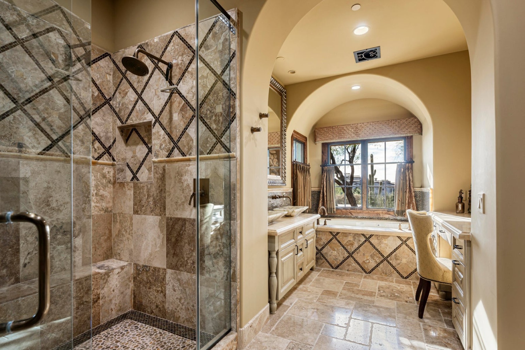  11068 E Canyon Cross Way  Scottsdale, AZ - 物件實景