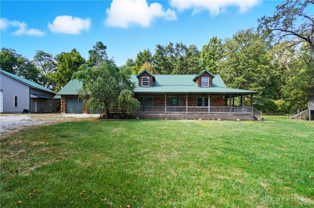 Woodstock, Ohio, 43084, United States, 3 Bedrooms Bedrooms, ,3 BathroomsBathrooms,Residential,For Sale,1956339