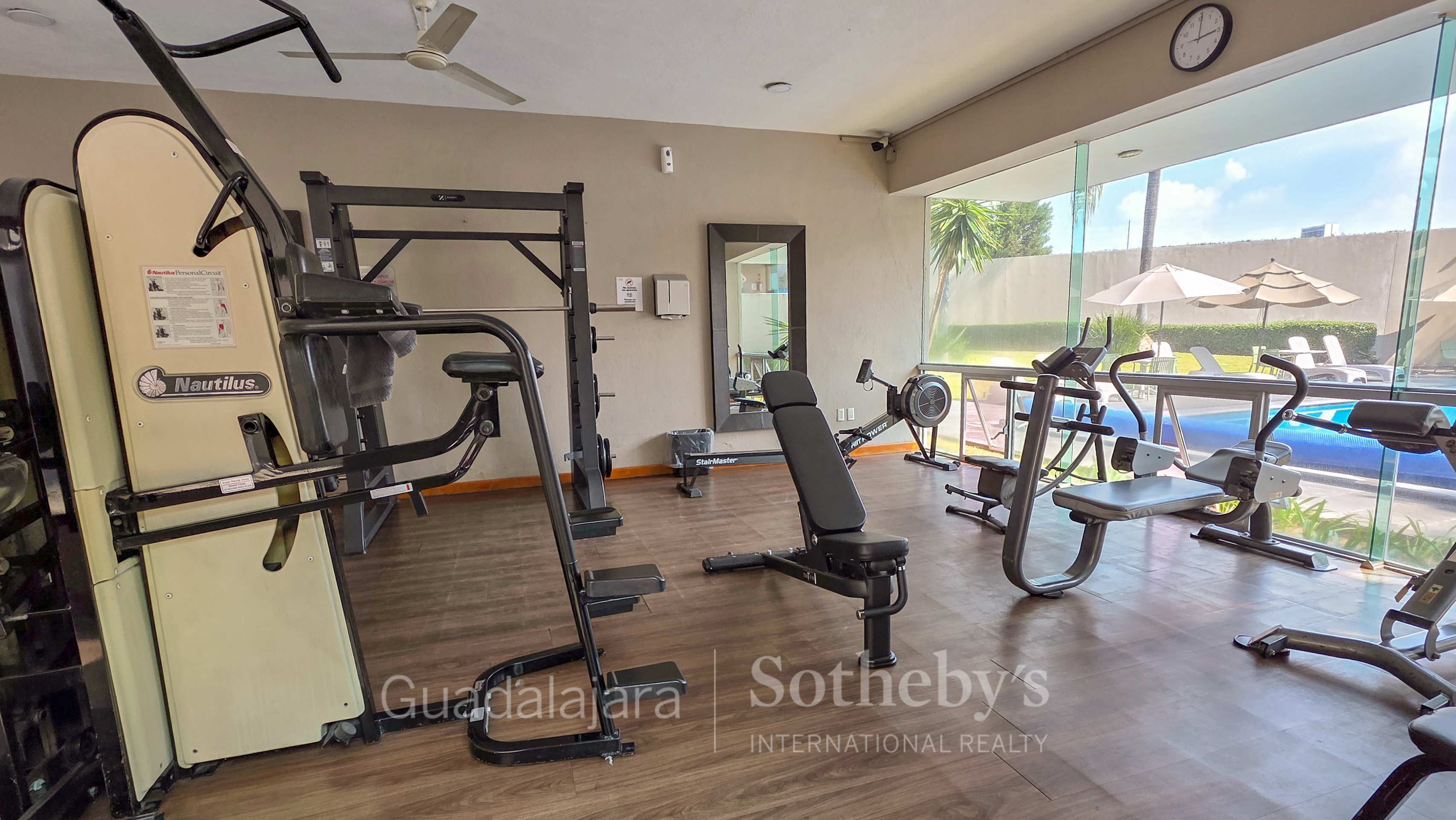  Casa duplex en condominio Puerta del Valle en venta - 物件實景