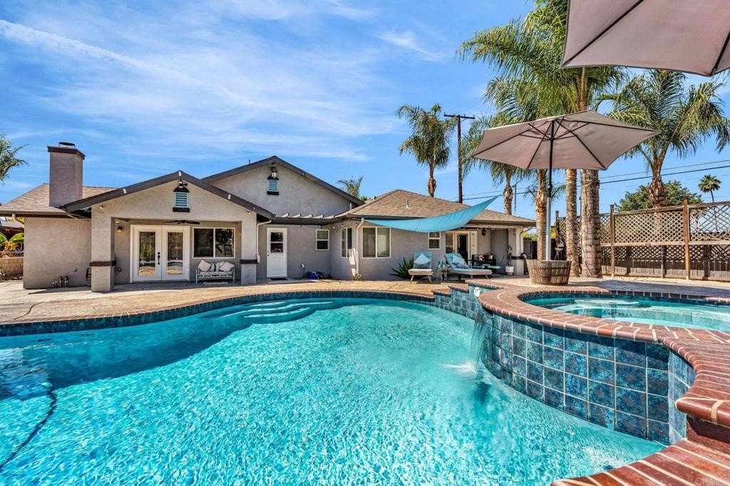 Hemet, California, 92544, United States, 5 Bedrooms Bedrooms, ,4 BathroomsBathrooms,Residential,For Sale,1940395
