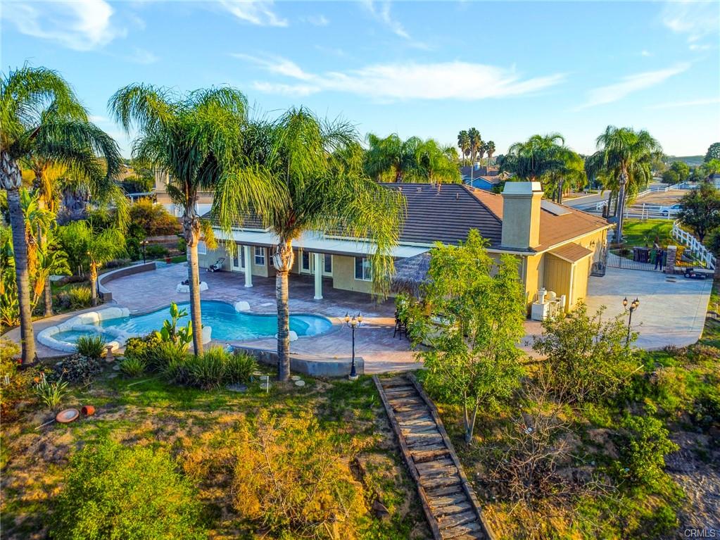 Riverside, California, 92508, United States, 4 Bedrooms Bedrooms, ,3 BathroomsBathrooms,Residential,For Sale,2005932