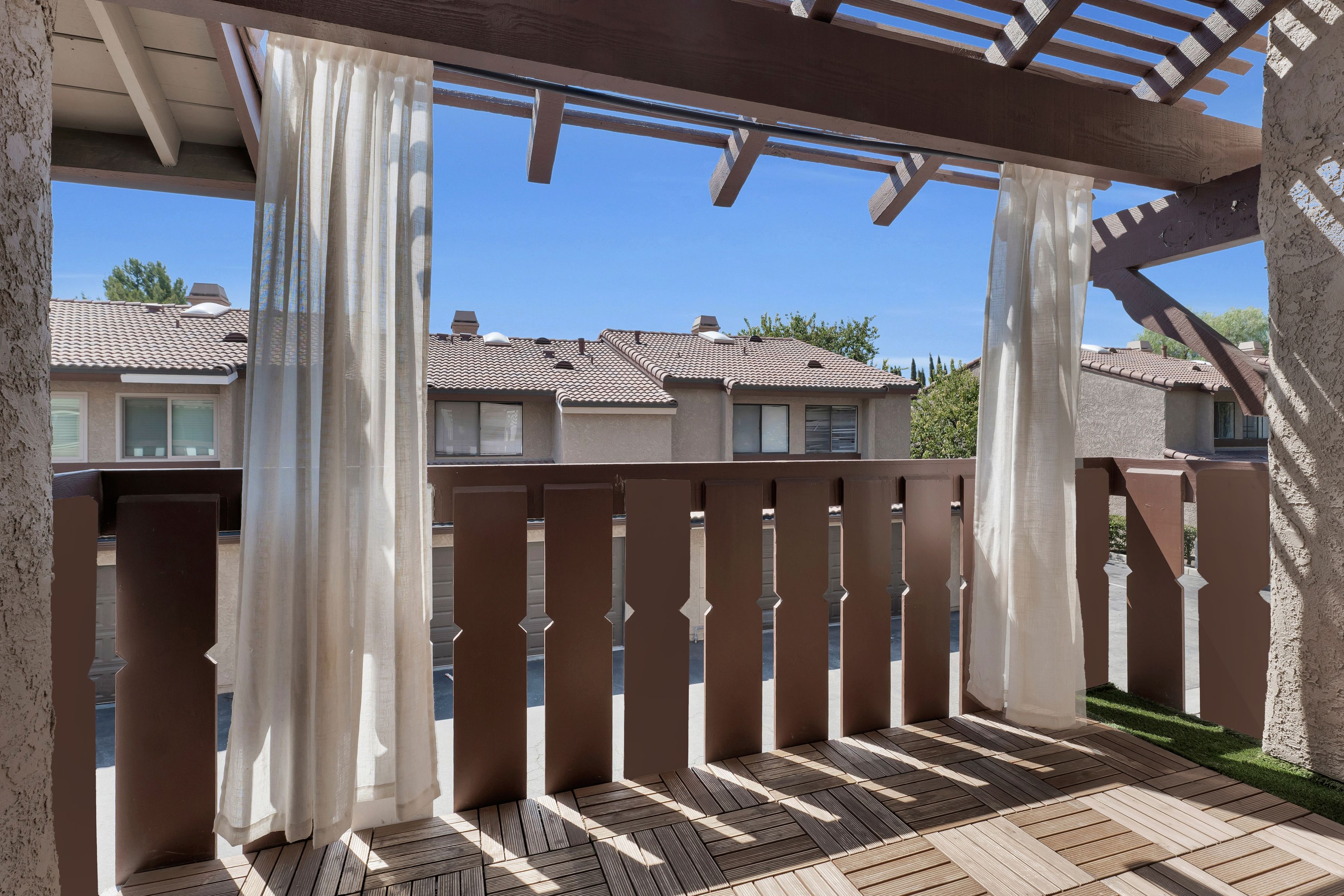  2445 Chandler Avenue, #3, Simi Valley - 物件實景