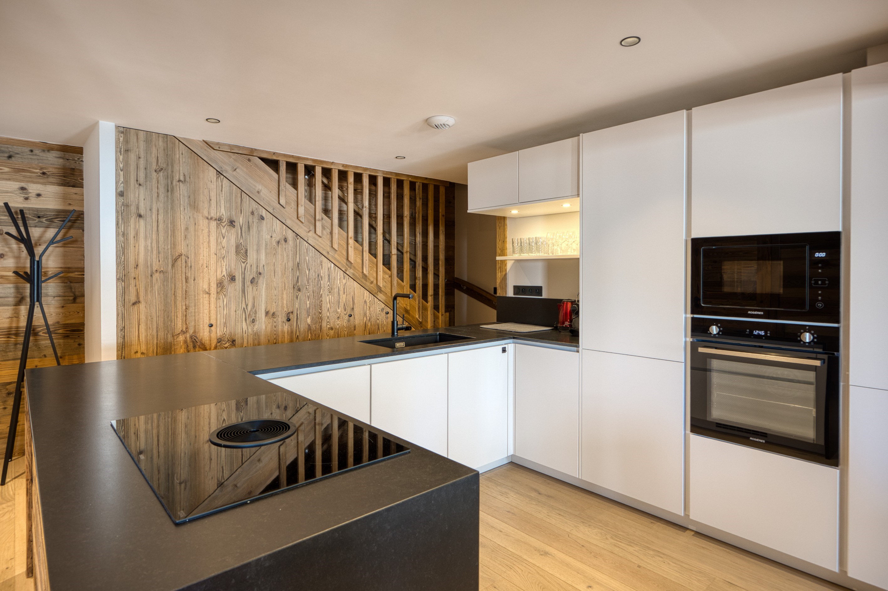  Apartment Altana - Located a stone