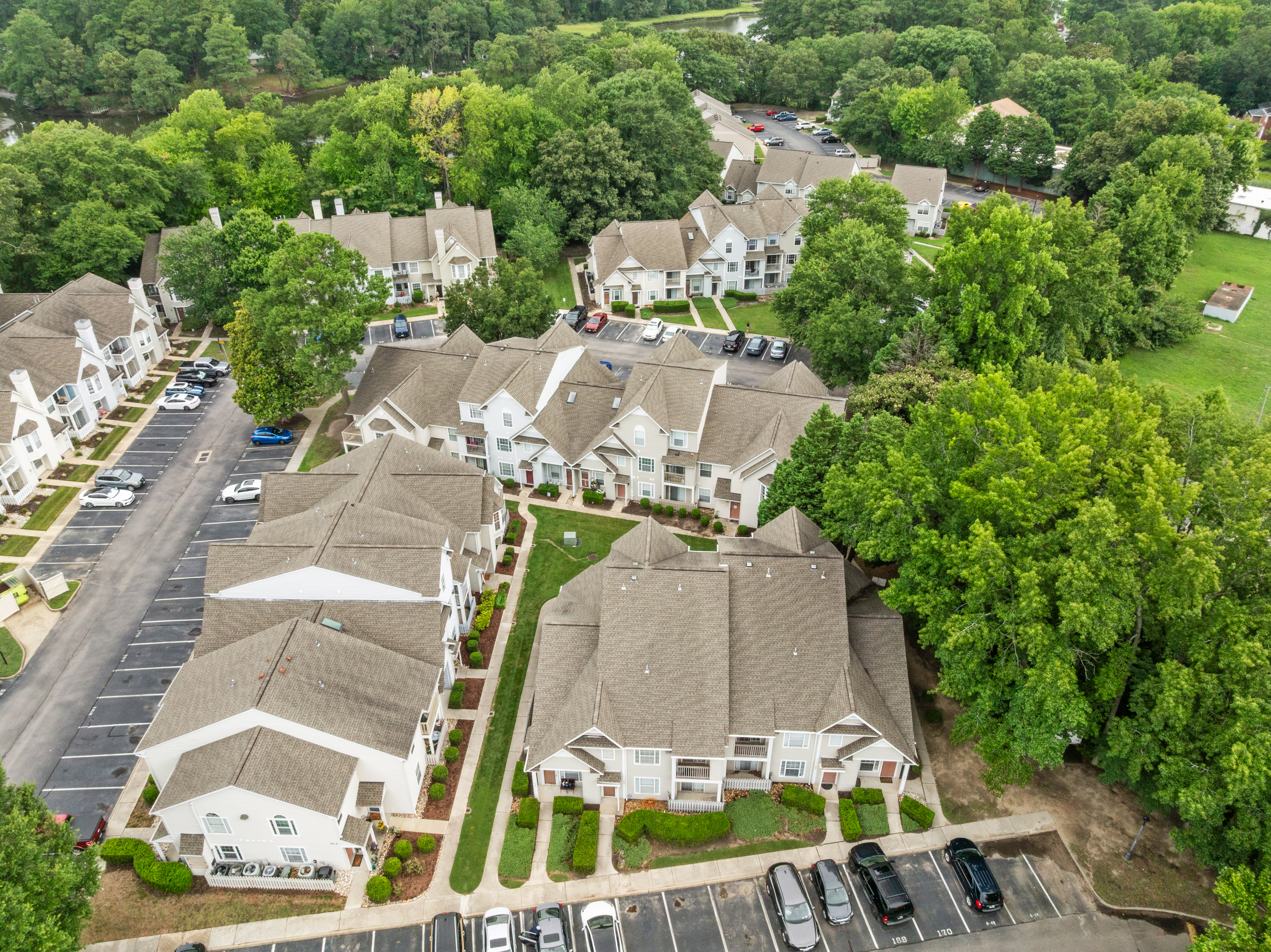  769 Drift Tide Drive, Virginia Beach, VA 23464 - 物件實景