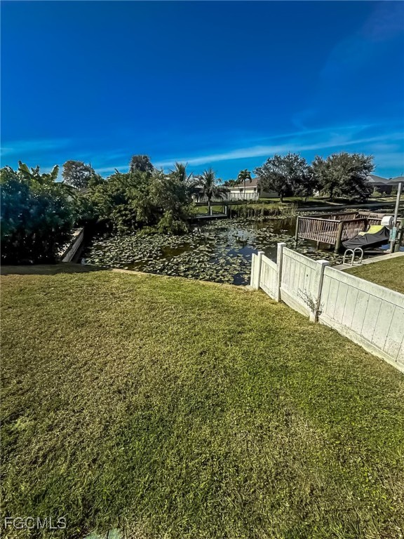 Cape Coral, Florida, 33991, United States, 3 Bedrooms Bedrooms, ,3 BathroomsBathrooms,Residential,For Sale,1990768