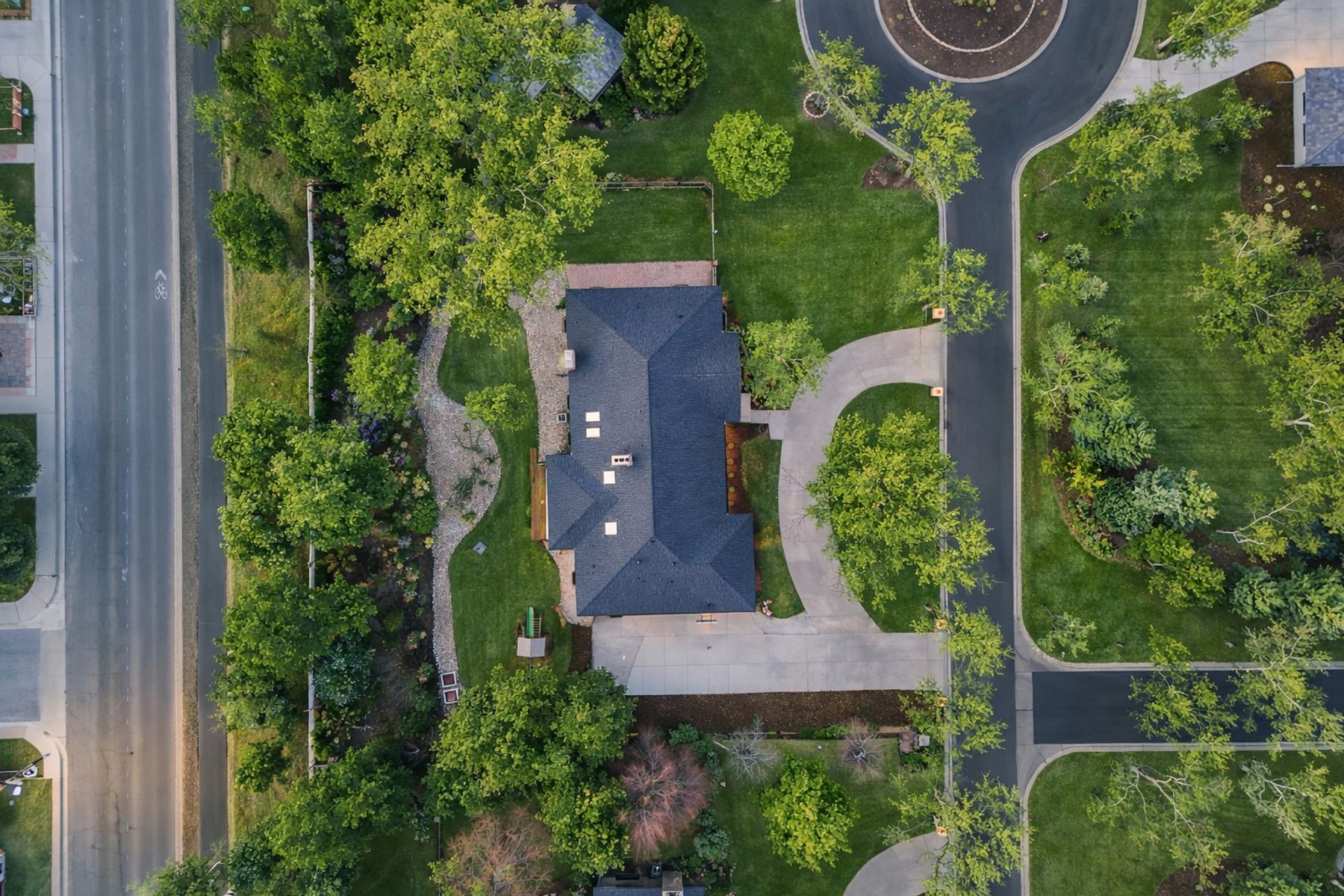  Thoughtfully reimagined home located in desirable Cherry Hills Village - 物件實景