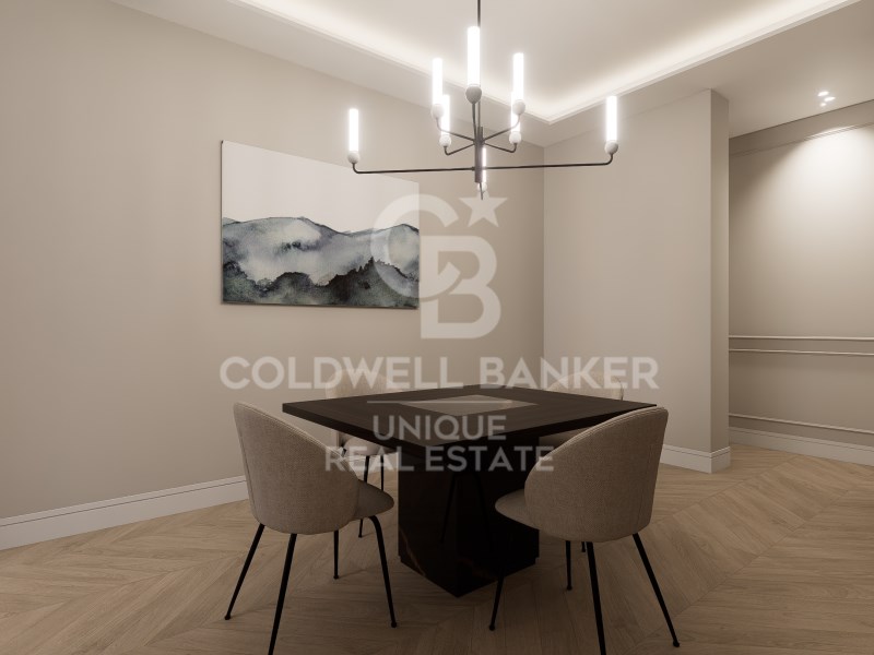 Madrid, Comunidad de Madrid, ES, 2 Bedrooms Bedrooms, ,1 BathroomBathrooms,Residential,For Sale,1954668