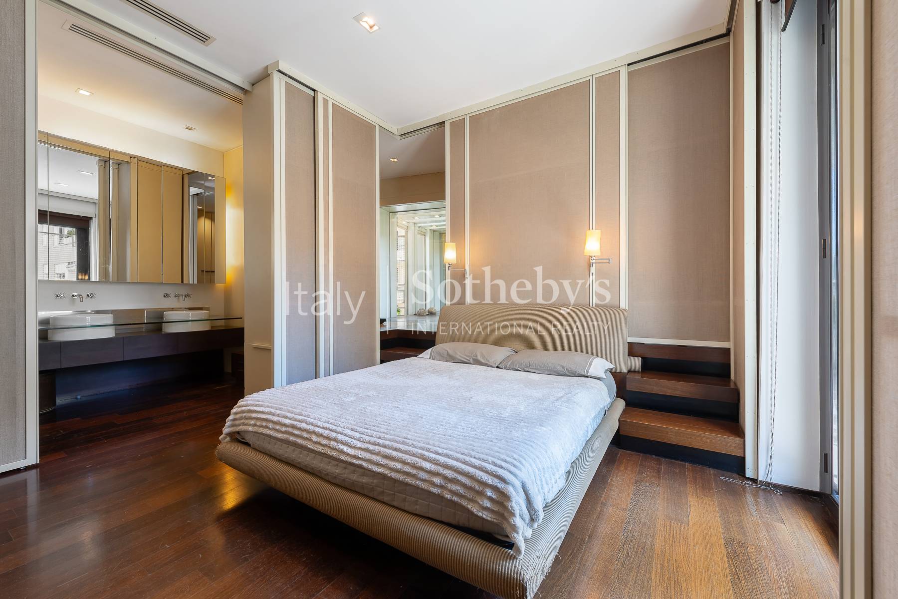  Refined Residence in the Heart of Parioli - 物件實景