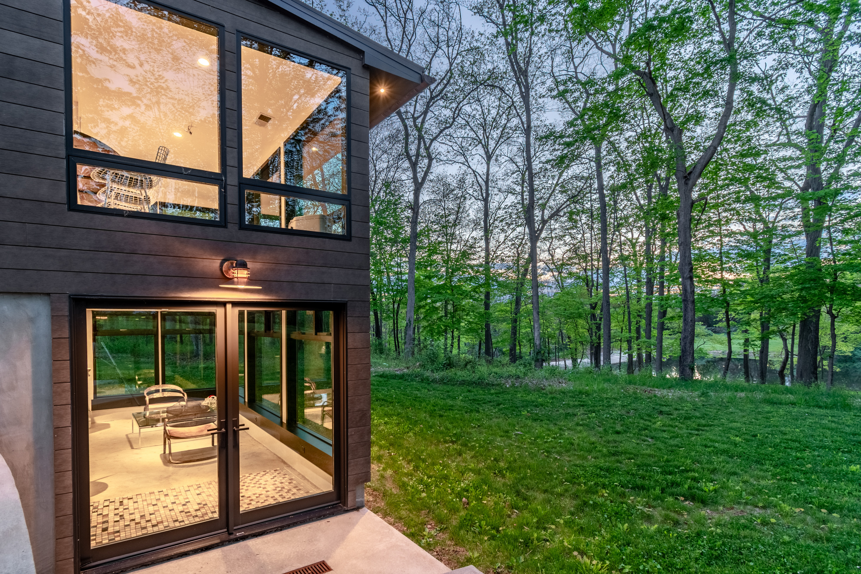  Lakeside Luxury on 44+ Acres - 物件實景