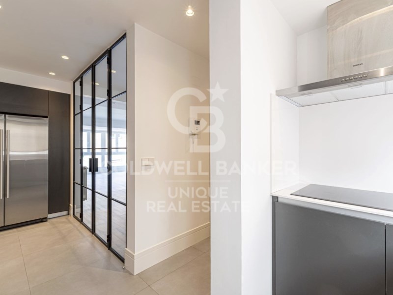Madrid, Comunidad de Madrid, ES, 3 Bedrooms Bedrooms, ,4 BathroomsBathrooms,Residential,For Sale,1848919