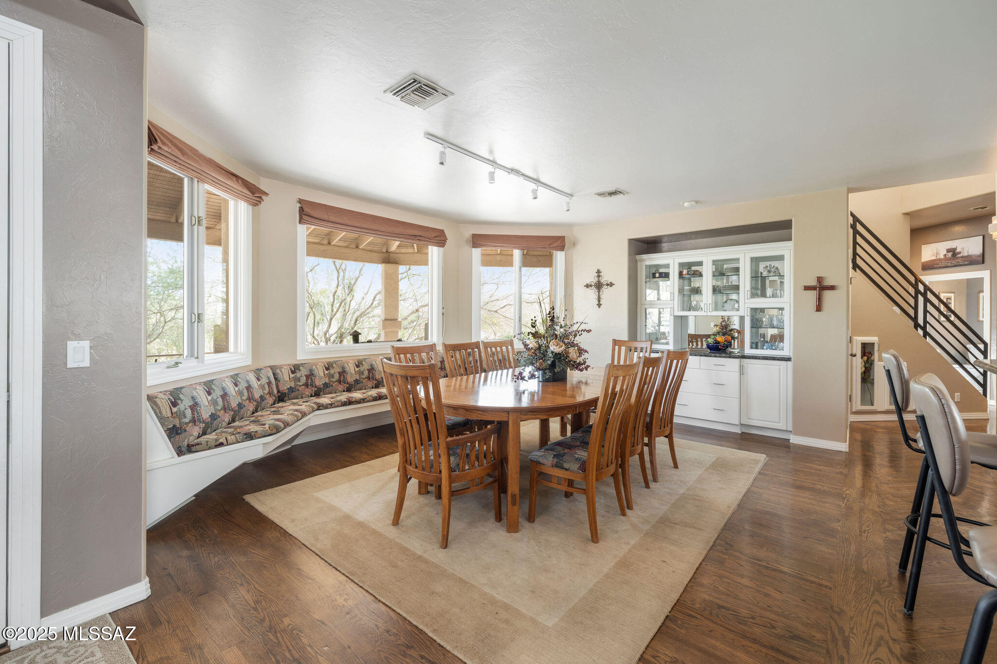 Tucson, Arizona, 85742, United States, 6 Bedrooms Bedrooms, ,6 BathroomsBathrooms,Residential,For Sale,1828344