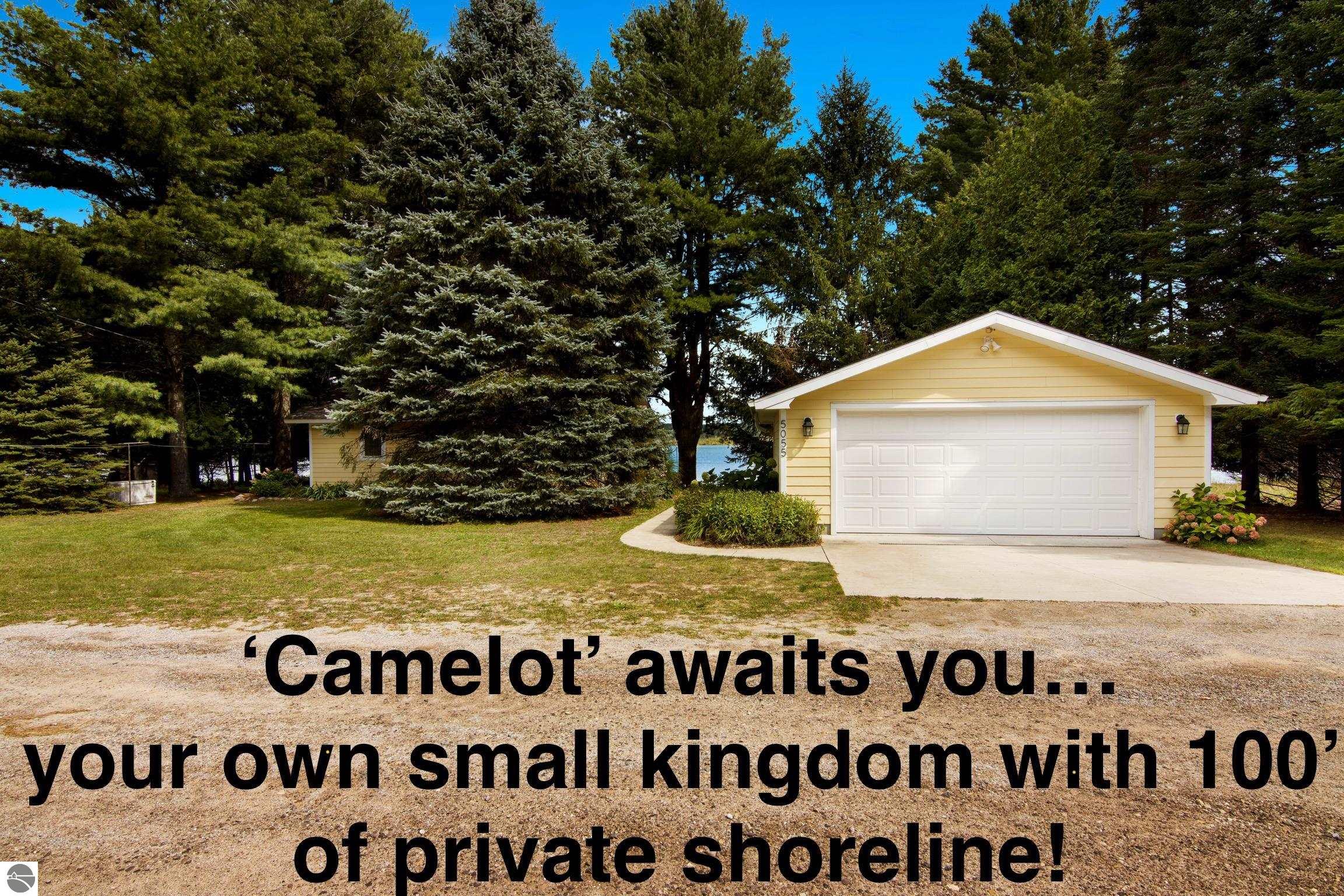 Cedar, Michigan, 49621, United States, 1 Bedroom Bedrooms, ,Residential,For Sale,1937964