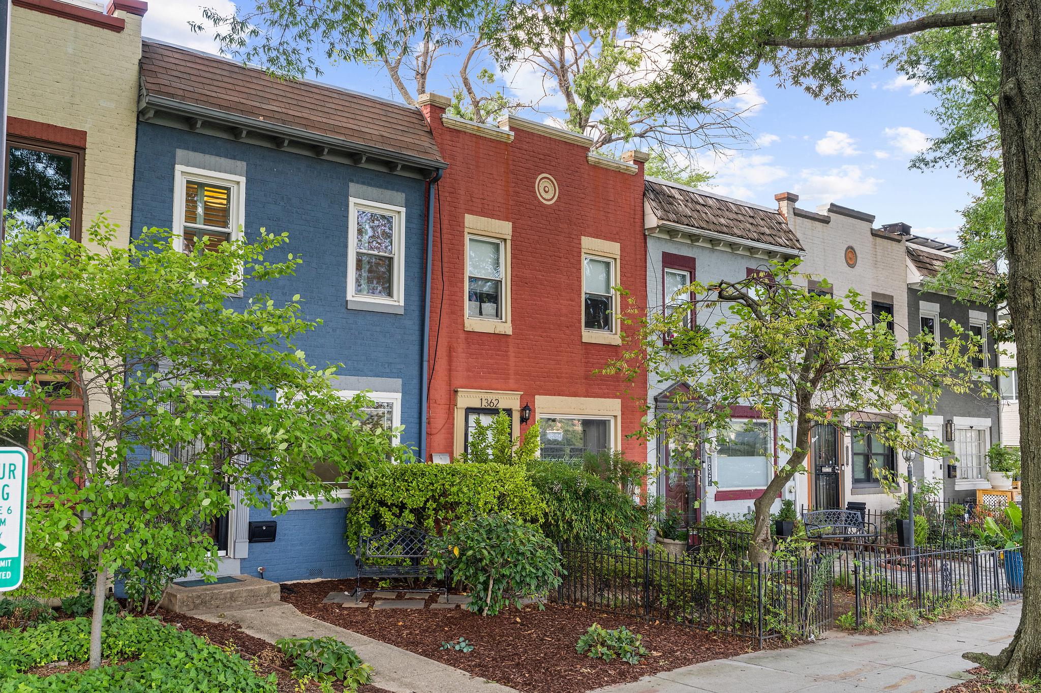  1360 L Street SE, Washington, DC, 20003 - 物件實景