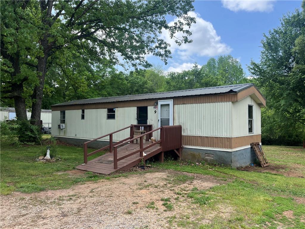 Jefferson, Georgia, 30549, United States, ,Residential,For Sale,1699748