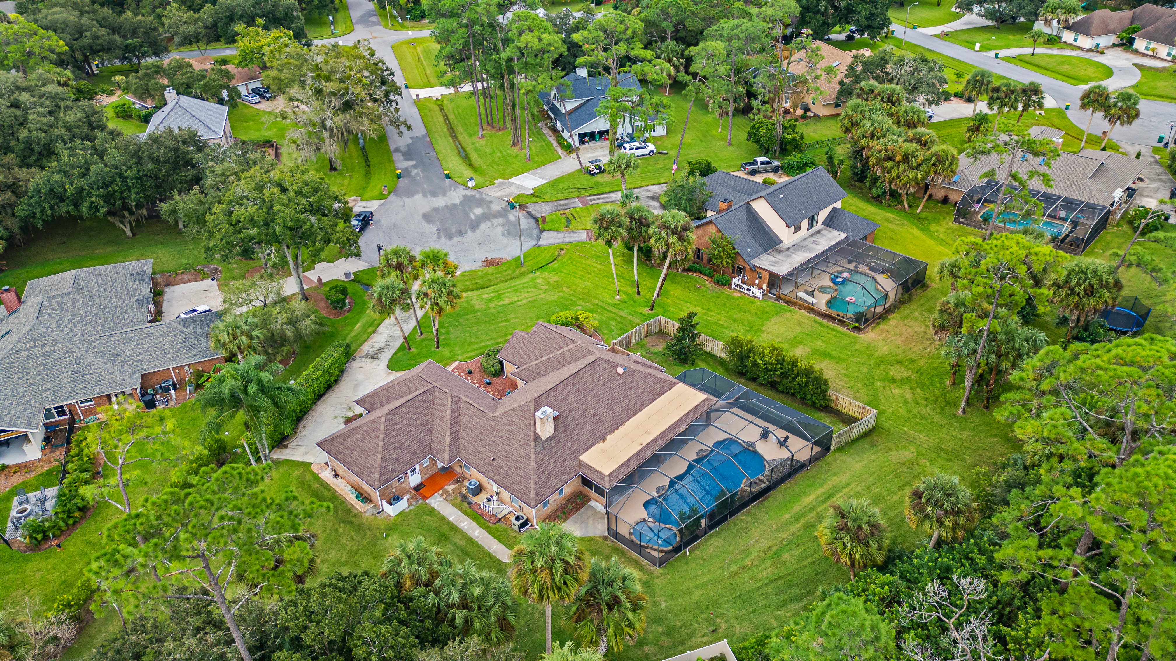  4830 Durango Place, Melbourne, FL, 32904 - 物件實景