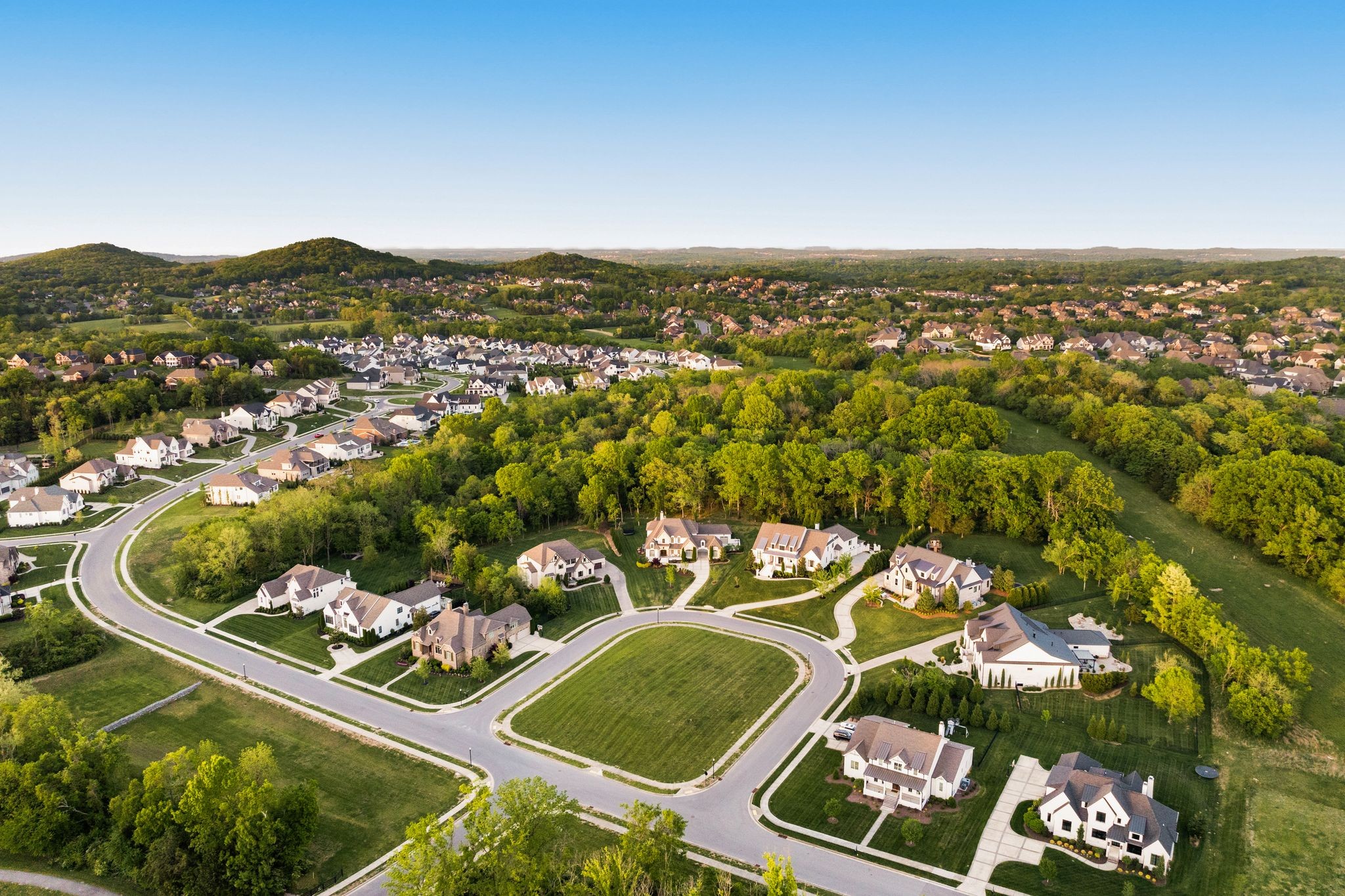  9102 raindrop  cir, brentwood, tn, 37027 - 物件實景