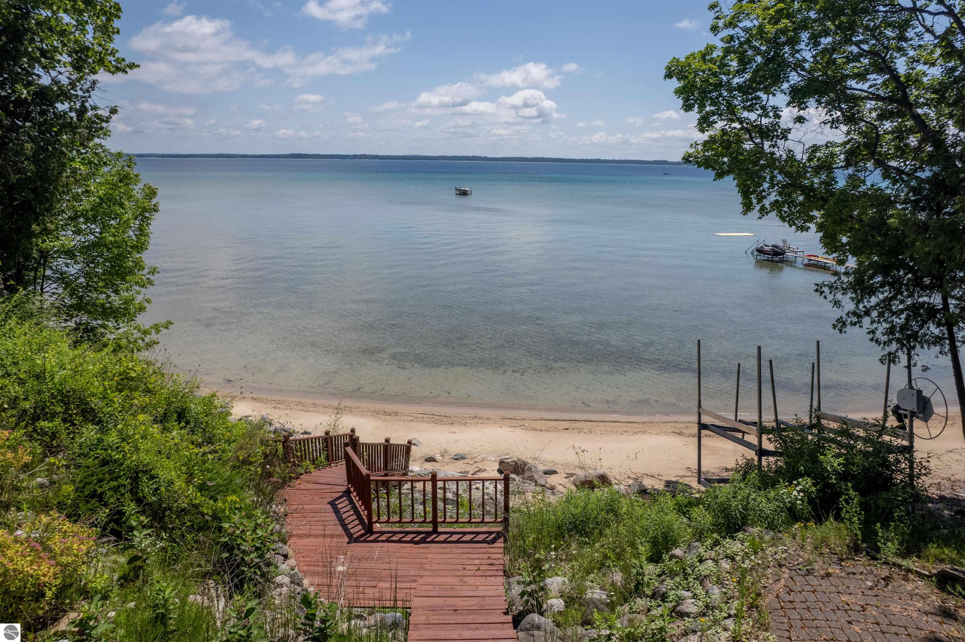 Traverse City, Michigan, 49686, United States, 5 Bedrooms Bedrooms, ,4 BathroomsBathrooms,Residential,For Sale,1770501