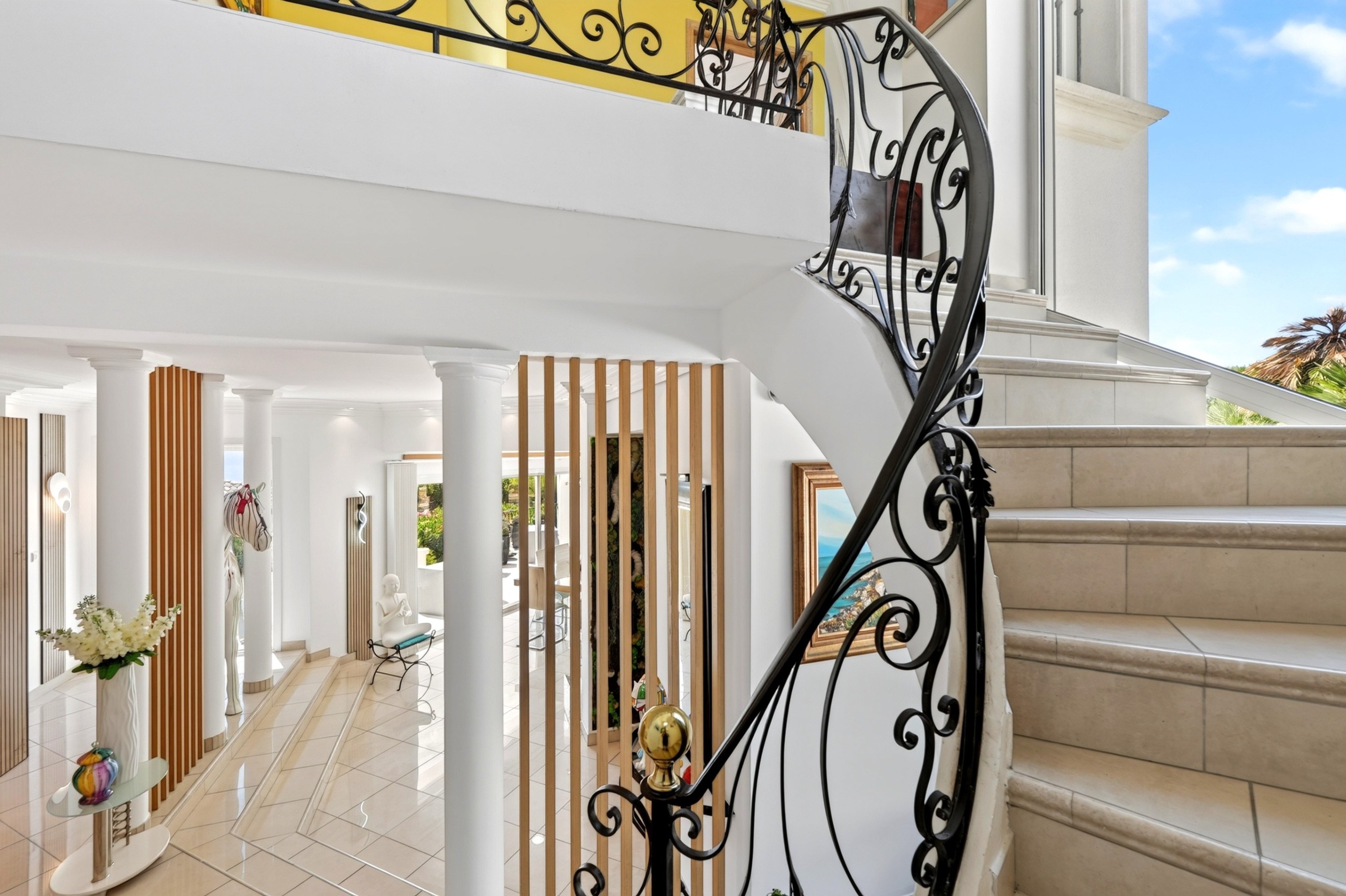  Carry-le-Rouet – Villa with Swimming Pool and Sea View - 物件實景
