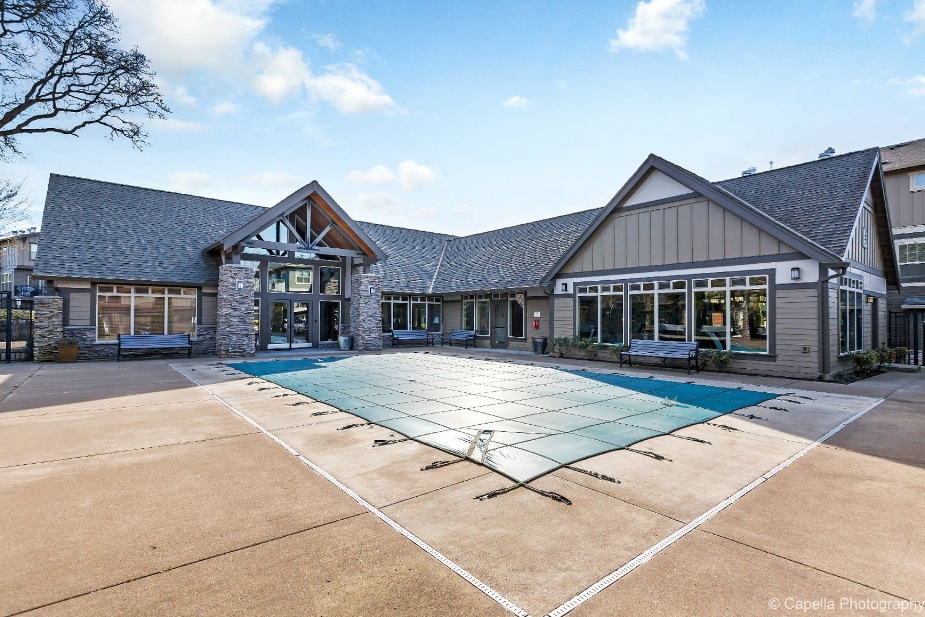  1464 NE 87TH AVE Hillsboro, OR 97006 - 物件實景