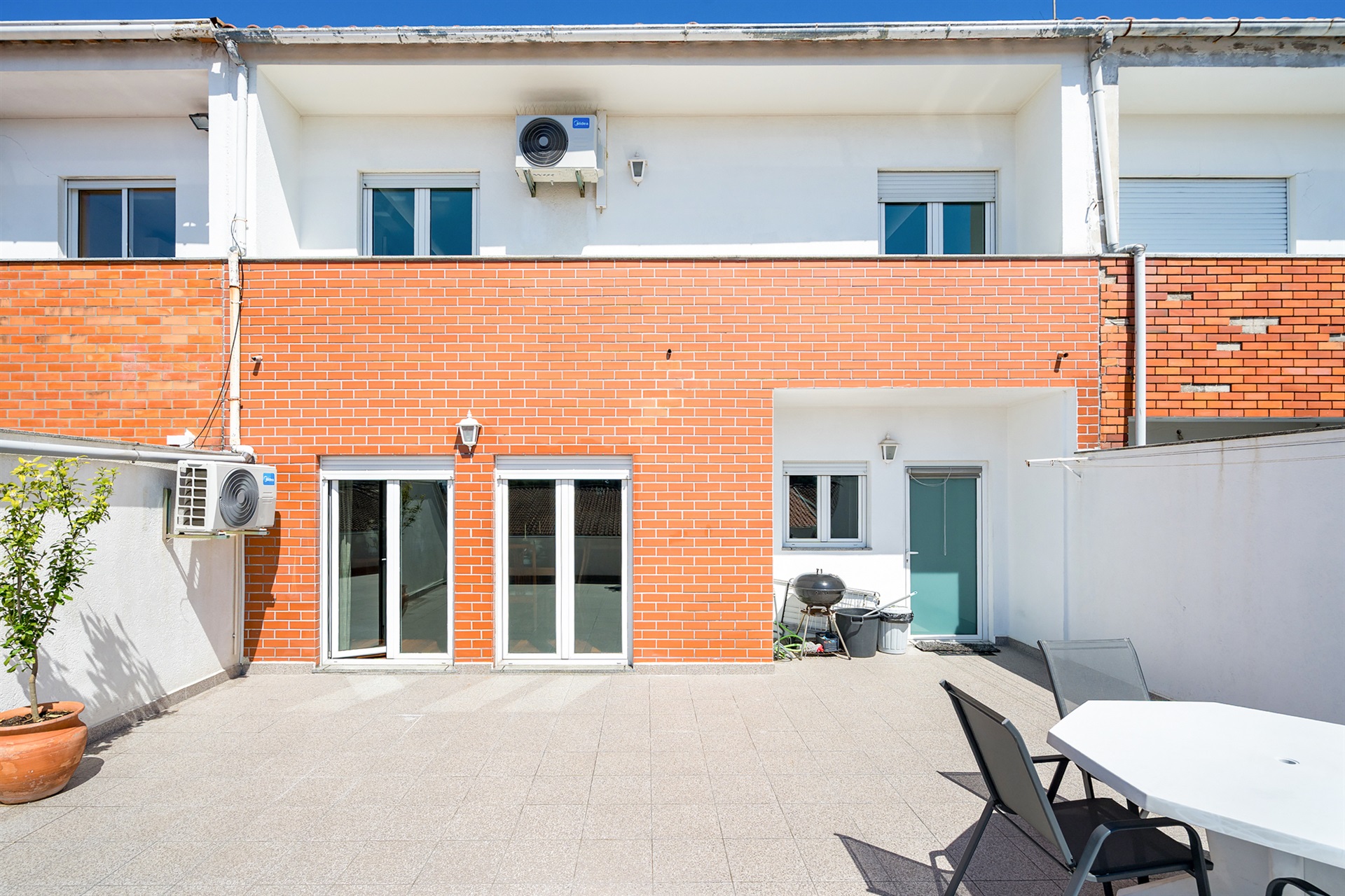  Terraced house, 3 bedrooms, for Sale - 物件實景