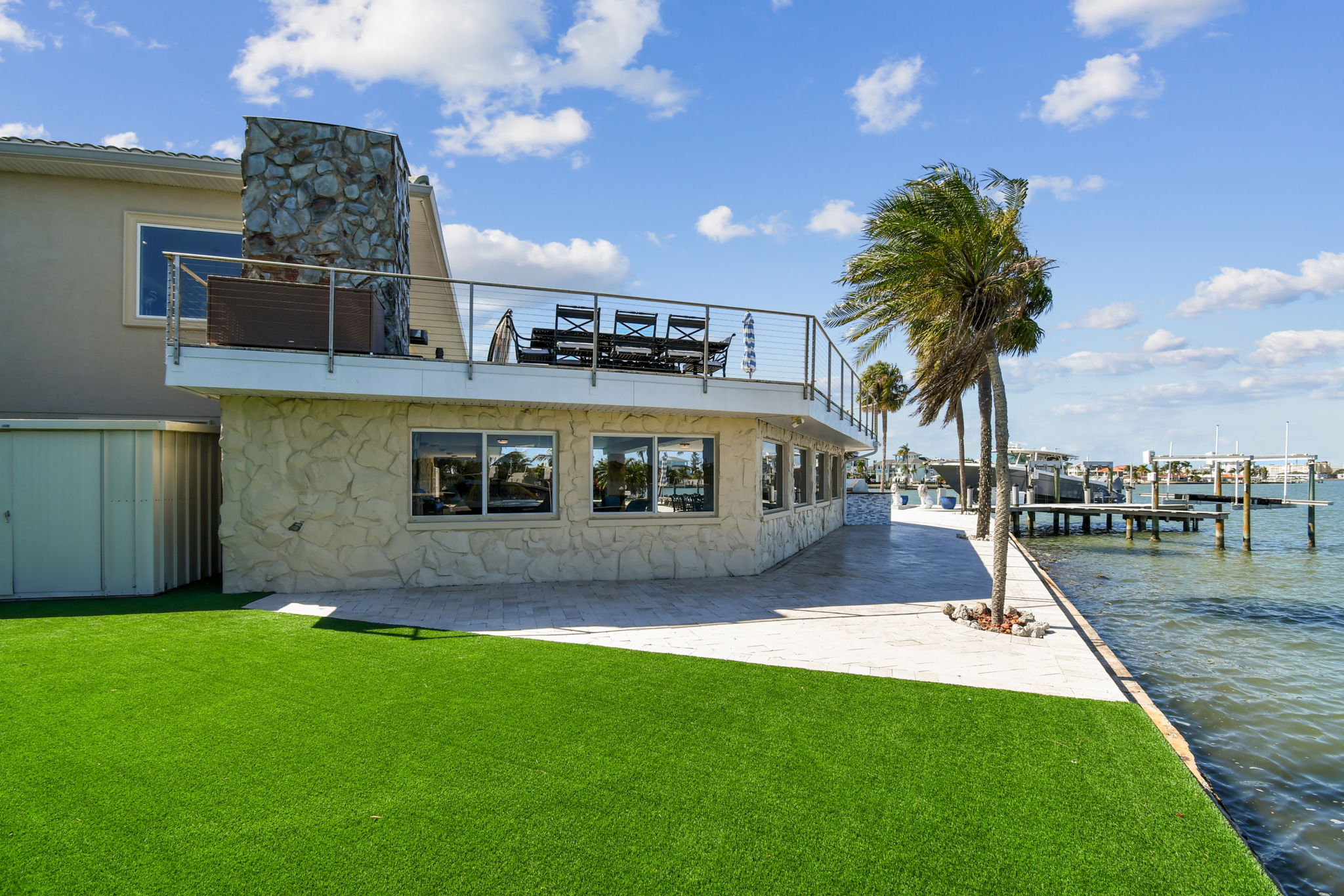 Madeira Beach, Florida, 33708, United States, 6 Bedrooms Bedrooms, ,6 BathroomsBathrooms,Residential,For Sale,1975666