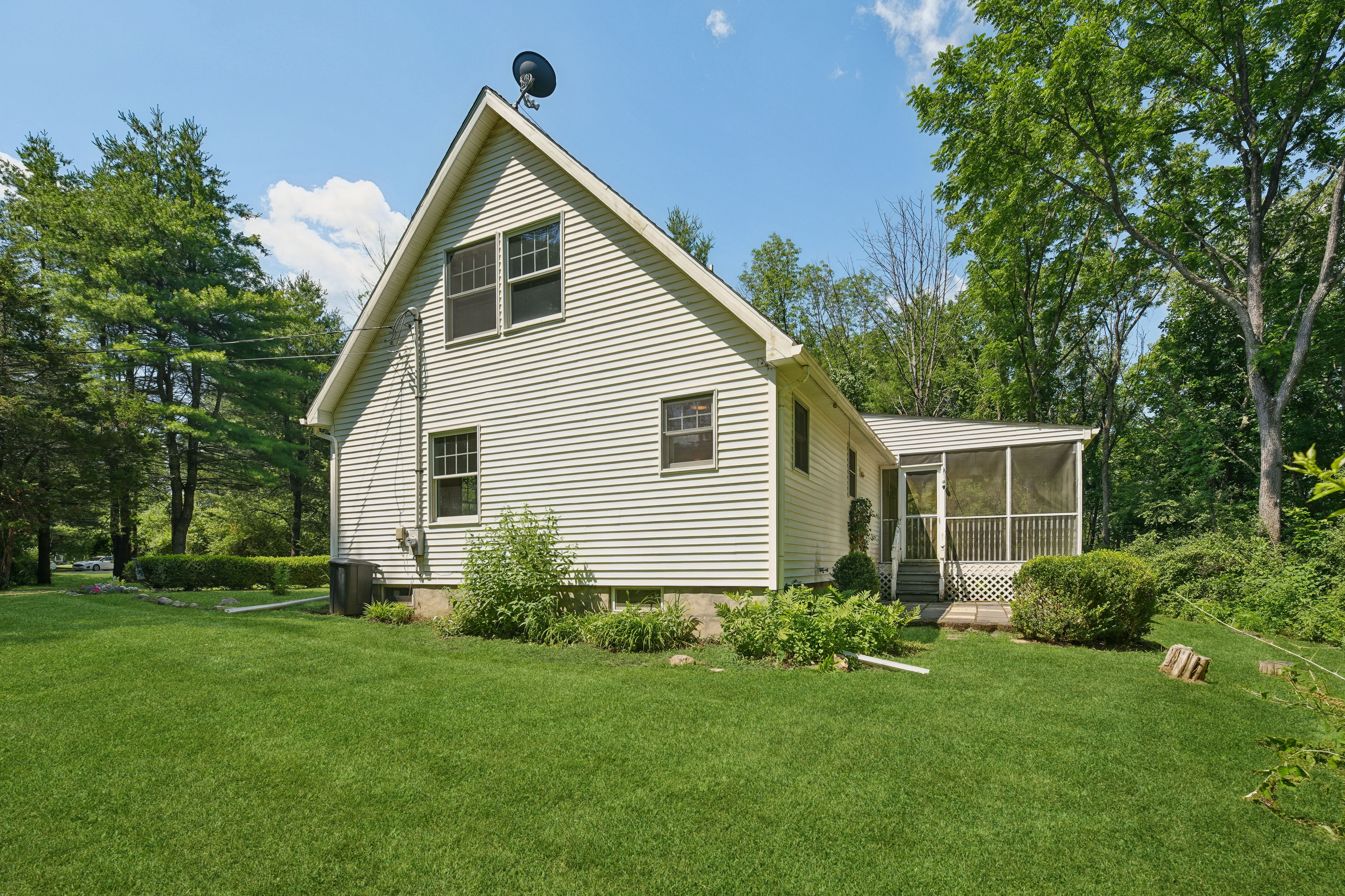  138 River View Way, Montague, NJ 07827 - 物件實景
