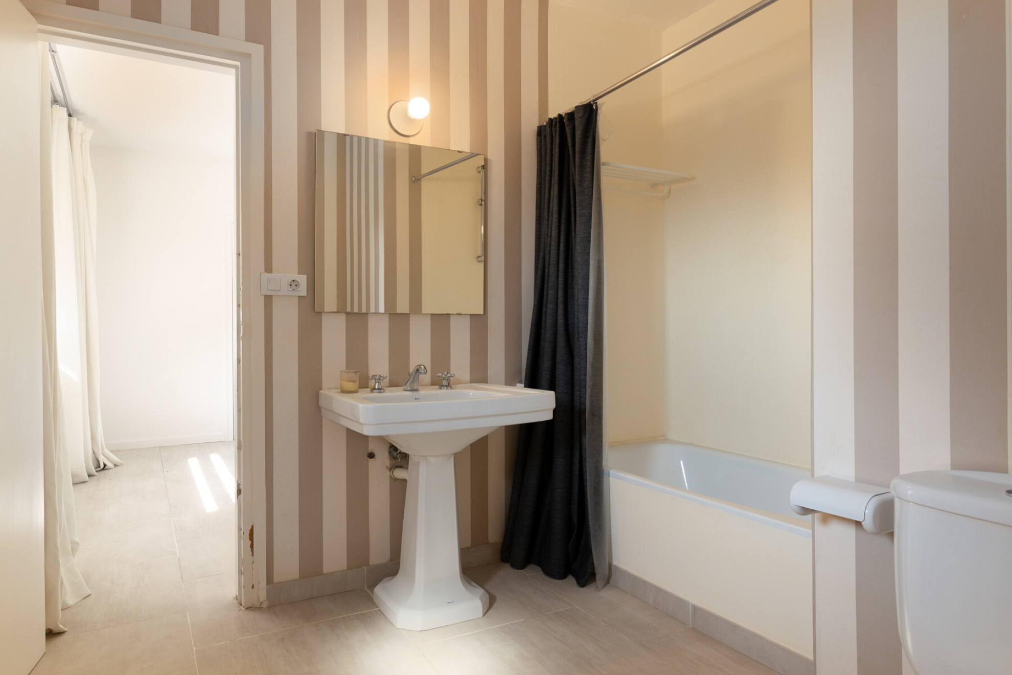  Large property in Llavaneres - Costa norte Barcelona - 物件實景