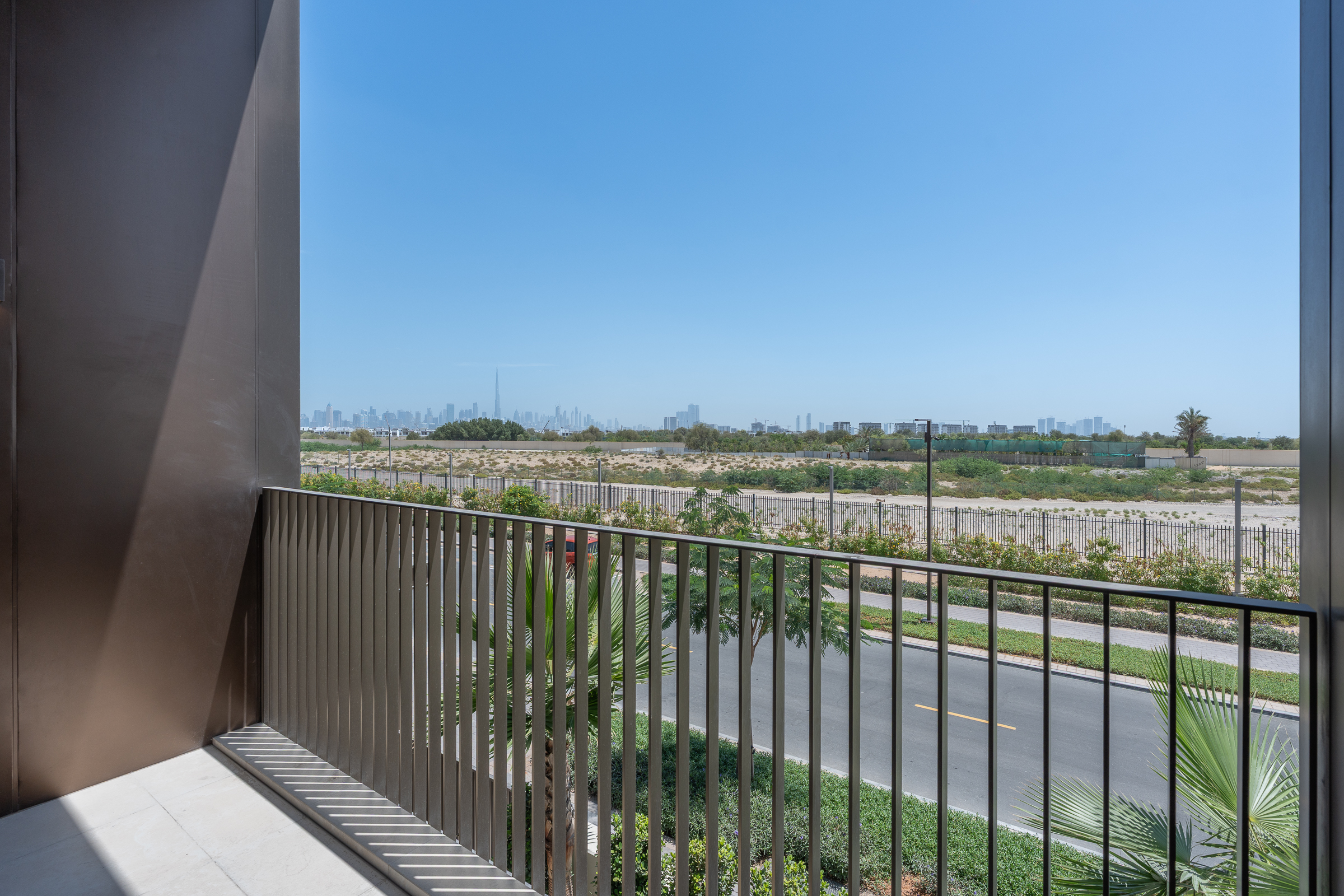  Expansive Branded Villa With Park Views in Dubai Hills Estate - 物件實景