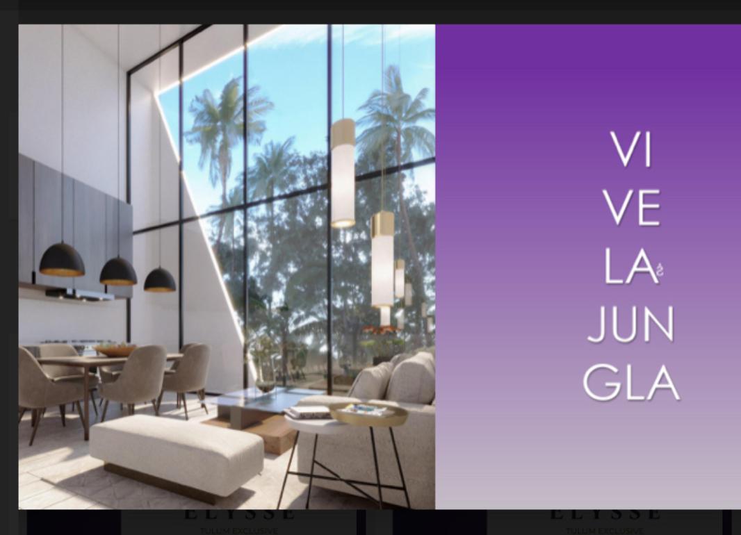 Calle 4, Tulum, Quintana Roo, 77760, Mexico, 2 Bedrooms Bedrooms, ,2 BathroomsBathrooms,Residential,For Sale,Calle 4,1613353